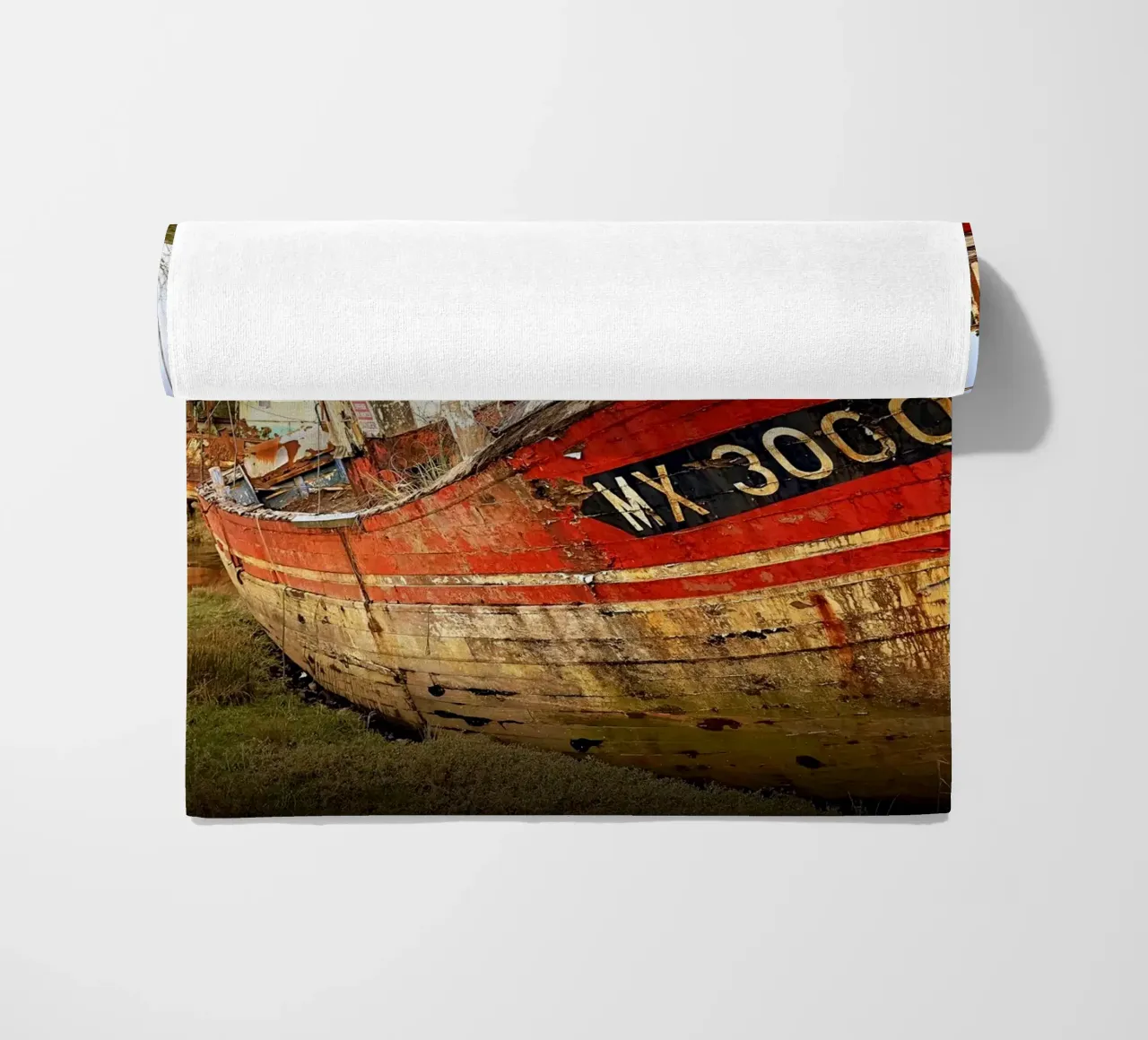 FAA58 telo mare da Thierry vobmann photography