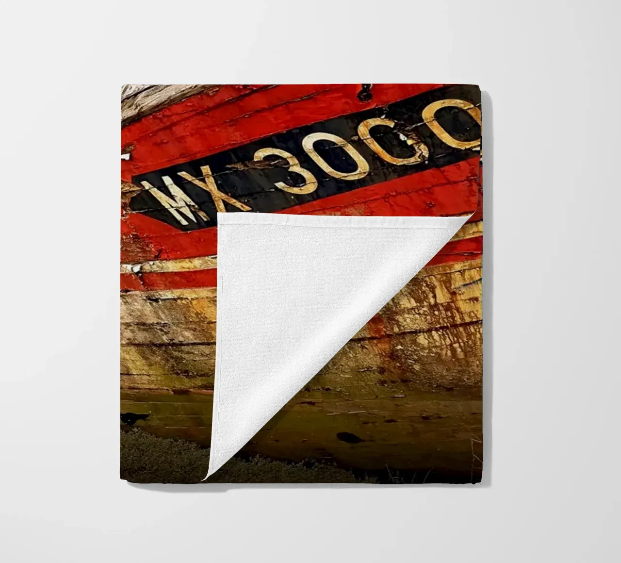 FAA58 telo mare da Thierry vobmann photography