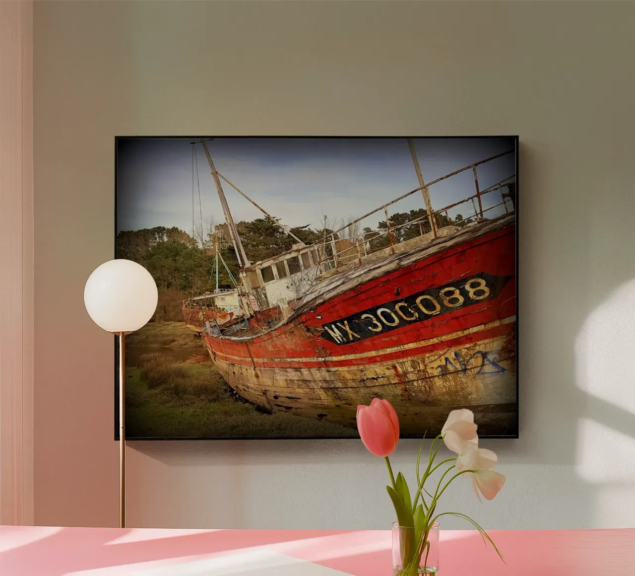 FAA58 plexiglass da Thierry vobmann photography