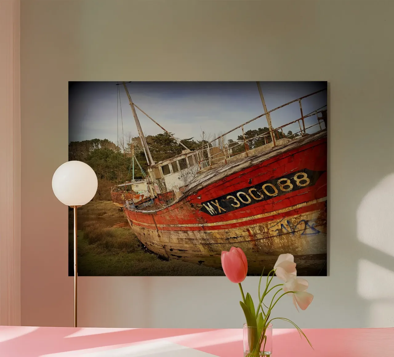 FAA58 plexiglass da Thierry vobmann photography