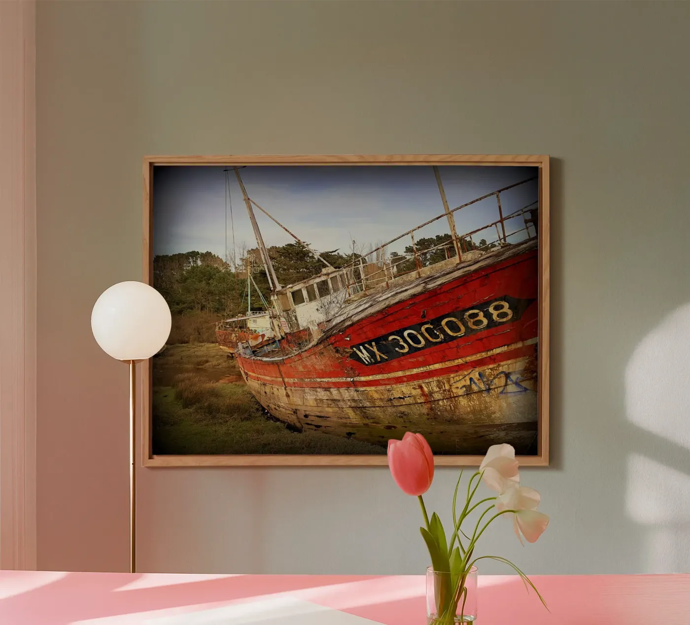 FAA58 pannello forex da Thierry vobmann photography