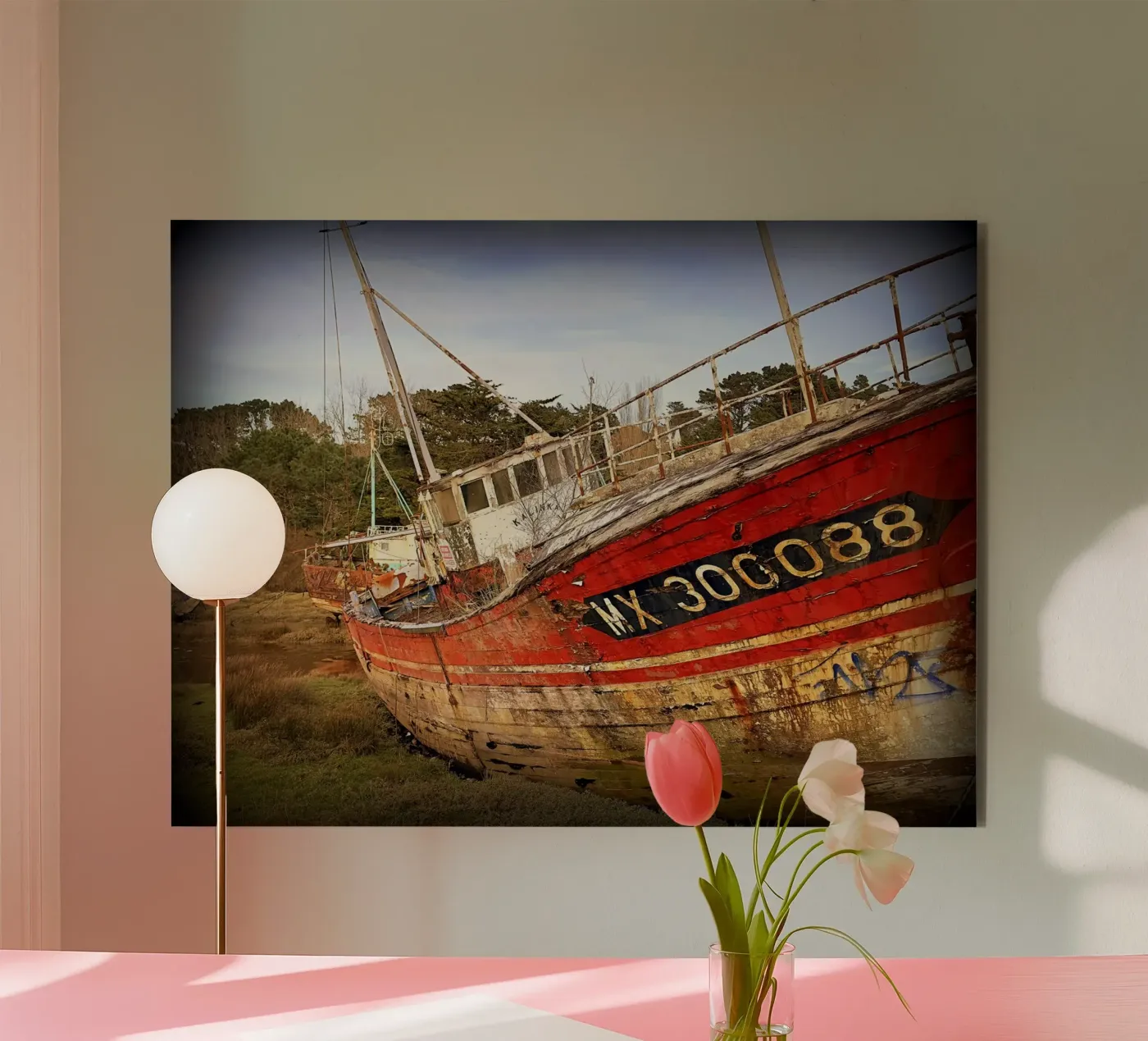 FAA58 pannello forex da Thierry vobmann photography