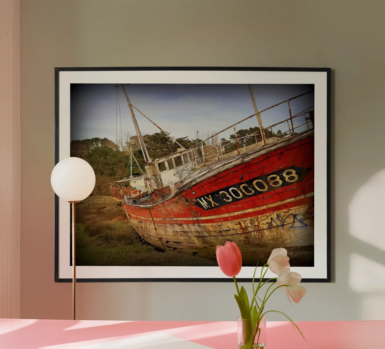 FAA58 poster da Thierry vobmann photography