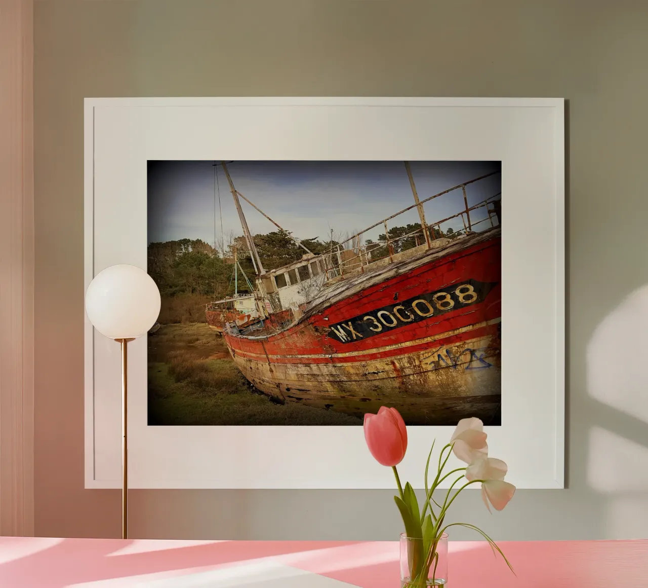 FAA58 poster da Thierry vobmann photography