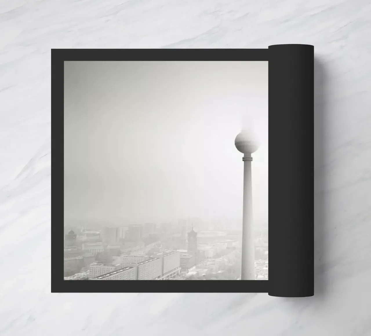 Ode to Berlin zerbino da Håggard Photography | Ronny Behnert