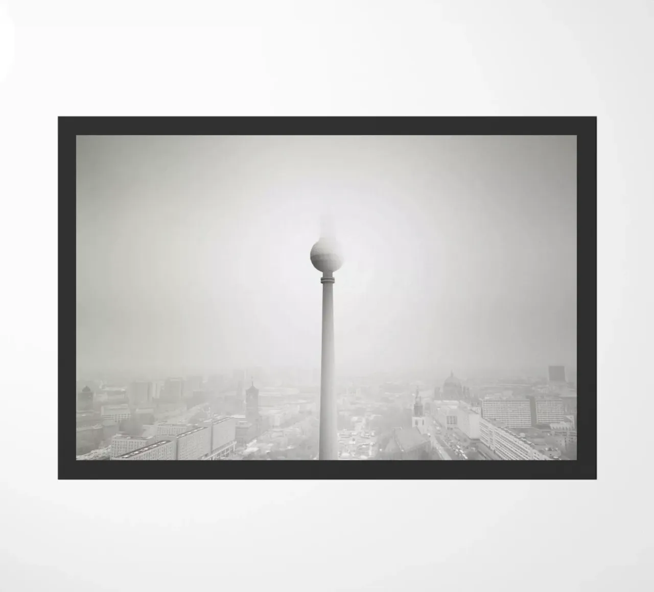 Ode to Berlin zerbino da Håggard Photography | Ronny Behnert