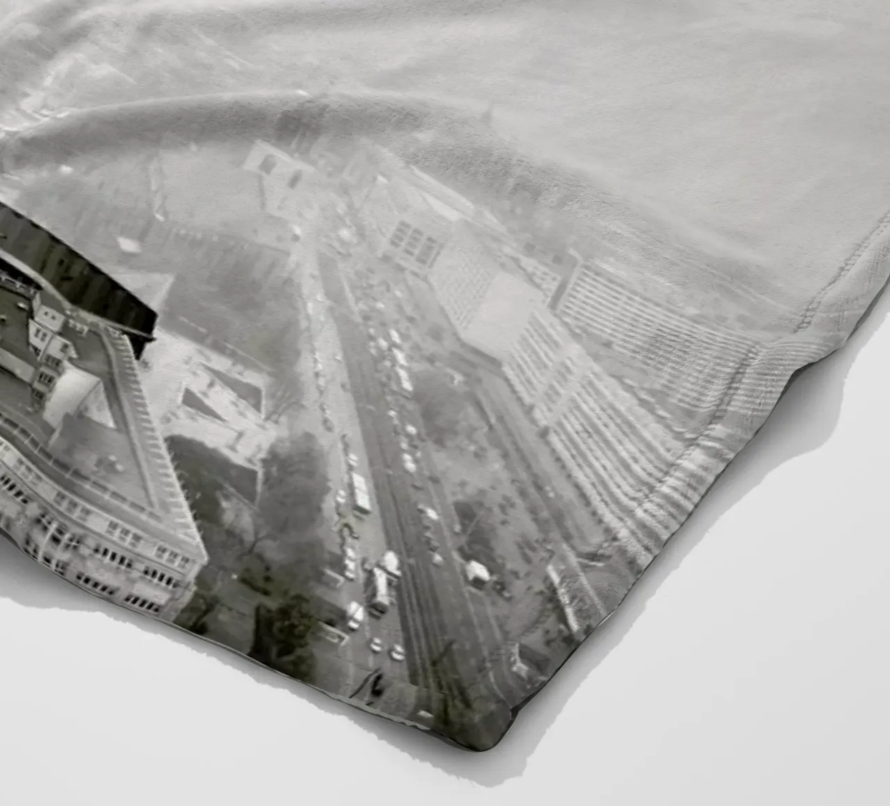 Ode to Berlin coperta in pile da Håggard Photography | Ronny Behnert