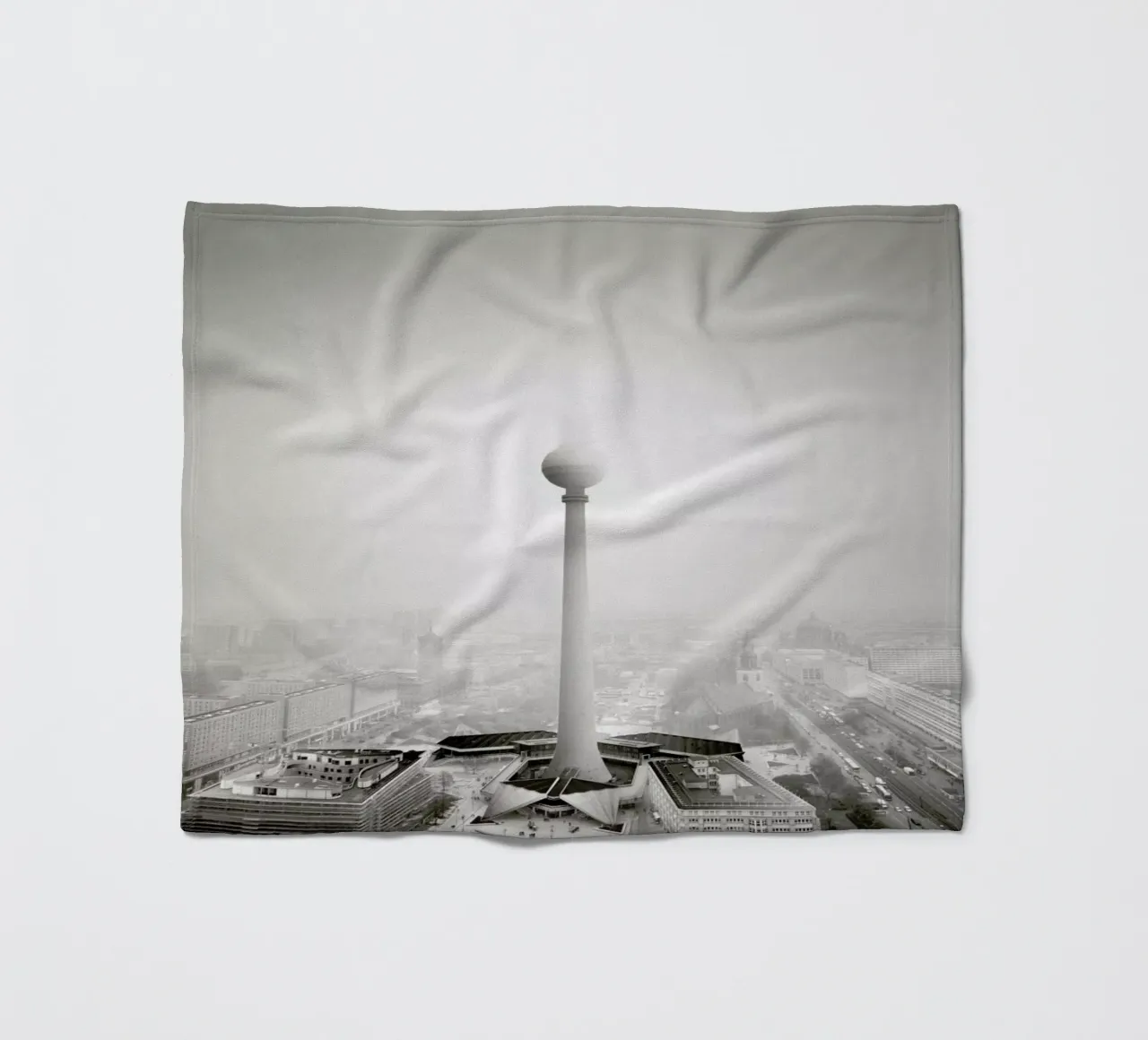 Ode to Berlin coperta in pile da Håggard Photography | Ronny Behnert