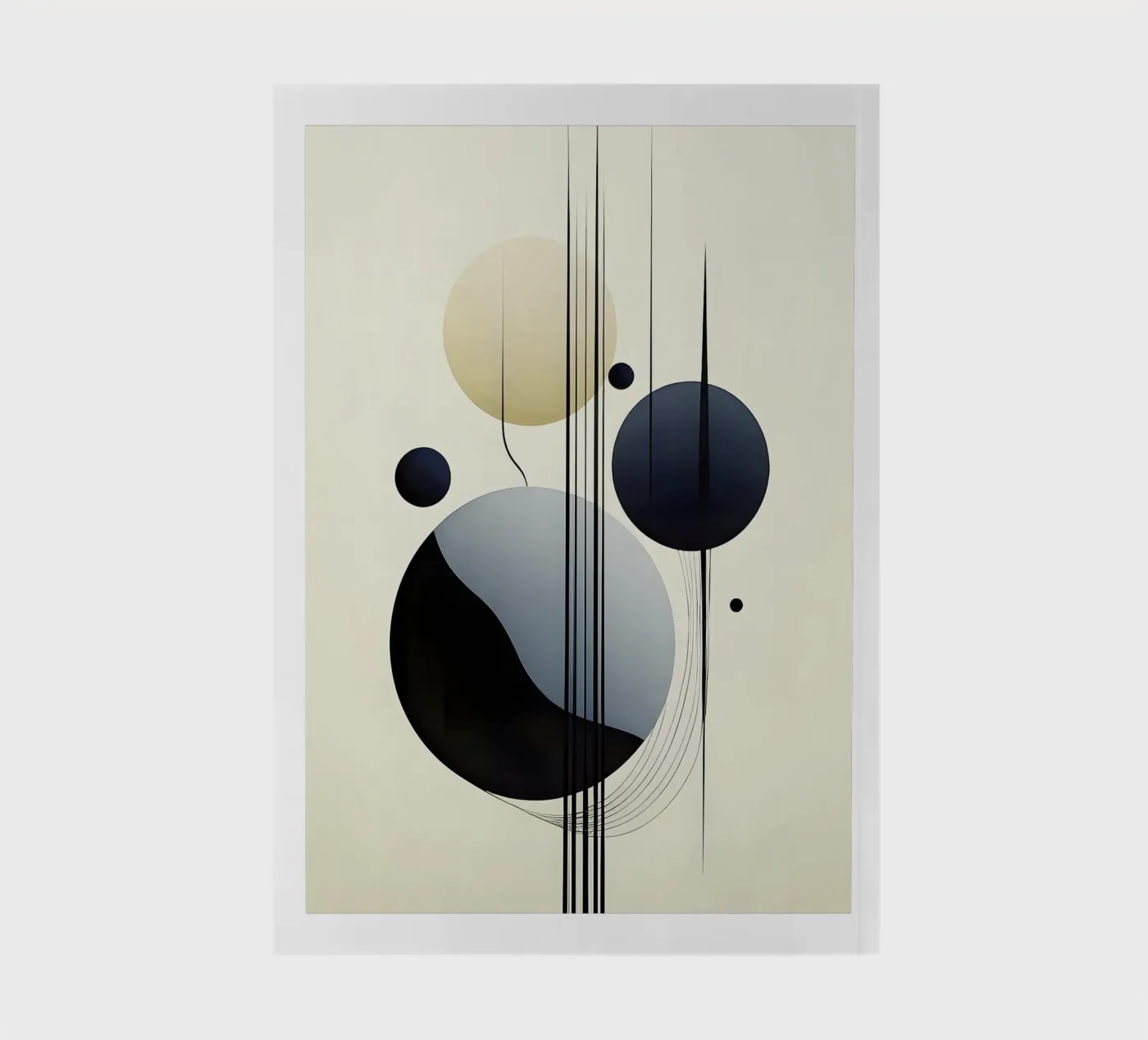 Luminous Alignment notebook by David