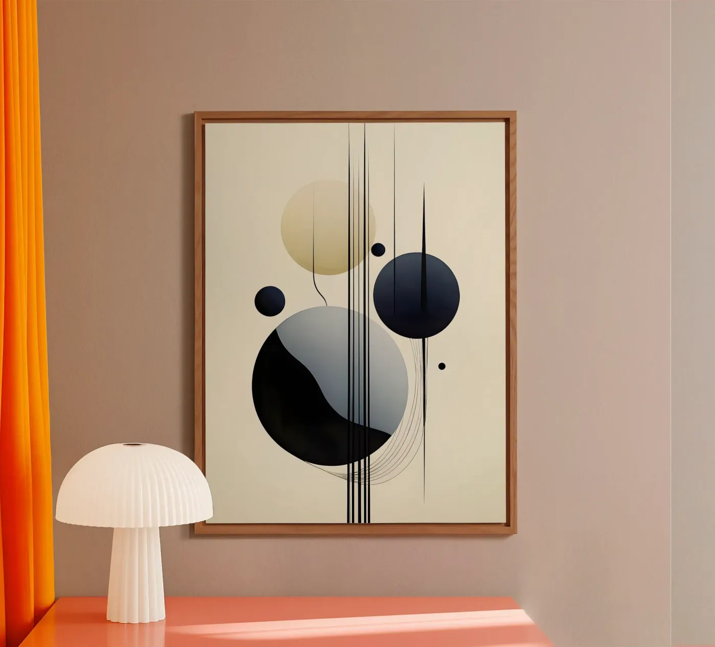 Luminous Alignment forex plate by David