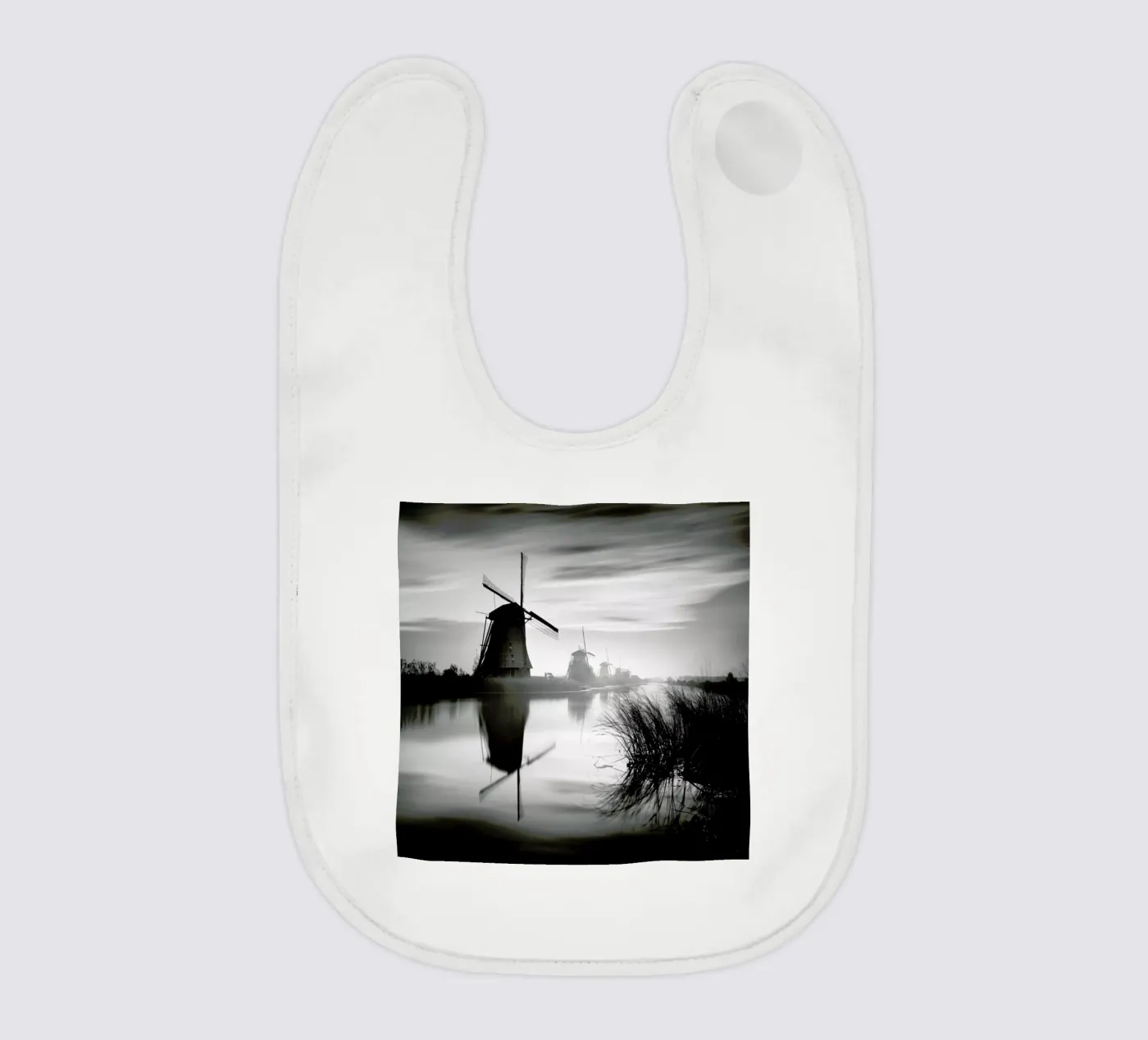 Kinderdijk bavaglino da Håggard Photography | Ronny Behnert