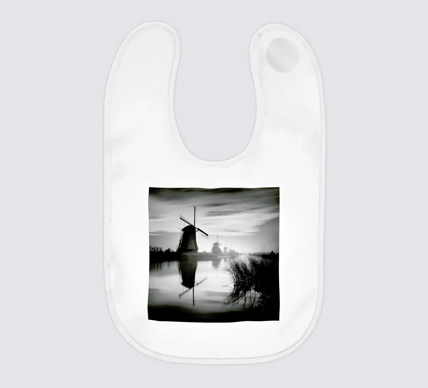 Kinderdijk bavaglino da Håggard Photography | Ronny Behnert