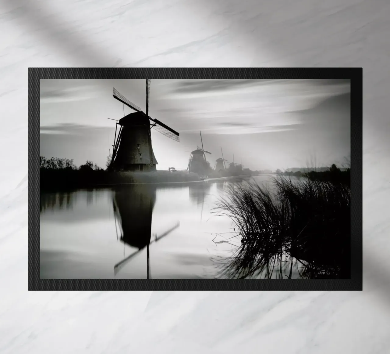 Kinderdijk zerbino da Håggard Photography | Ronny Behnert