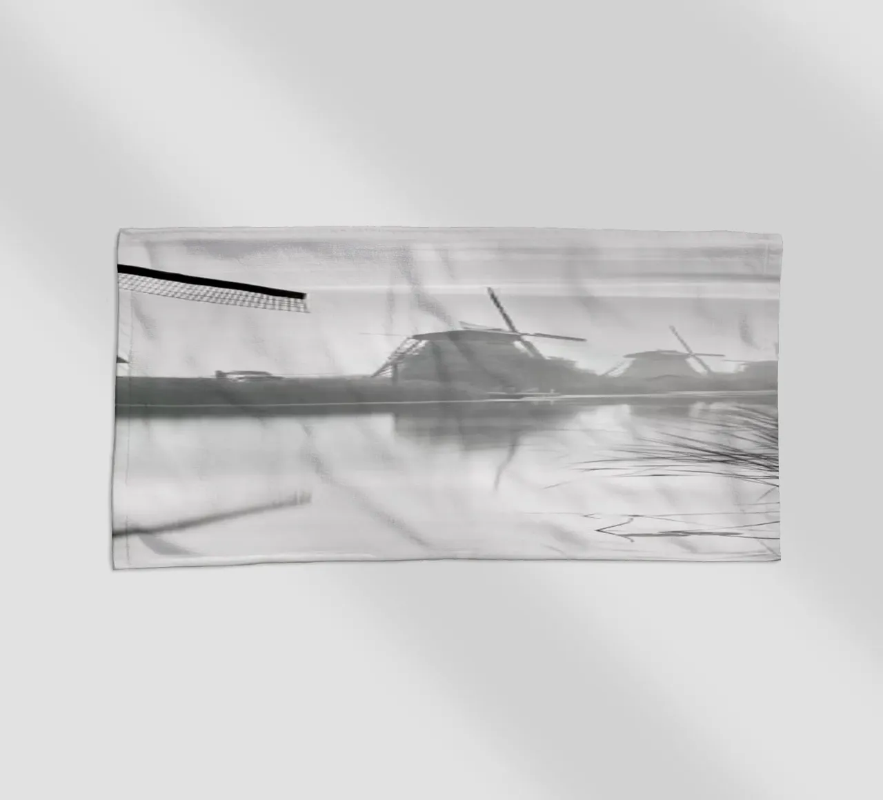 Kinderdijk telo mare da Håggard Photography | Ronny Behnert