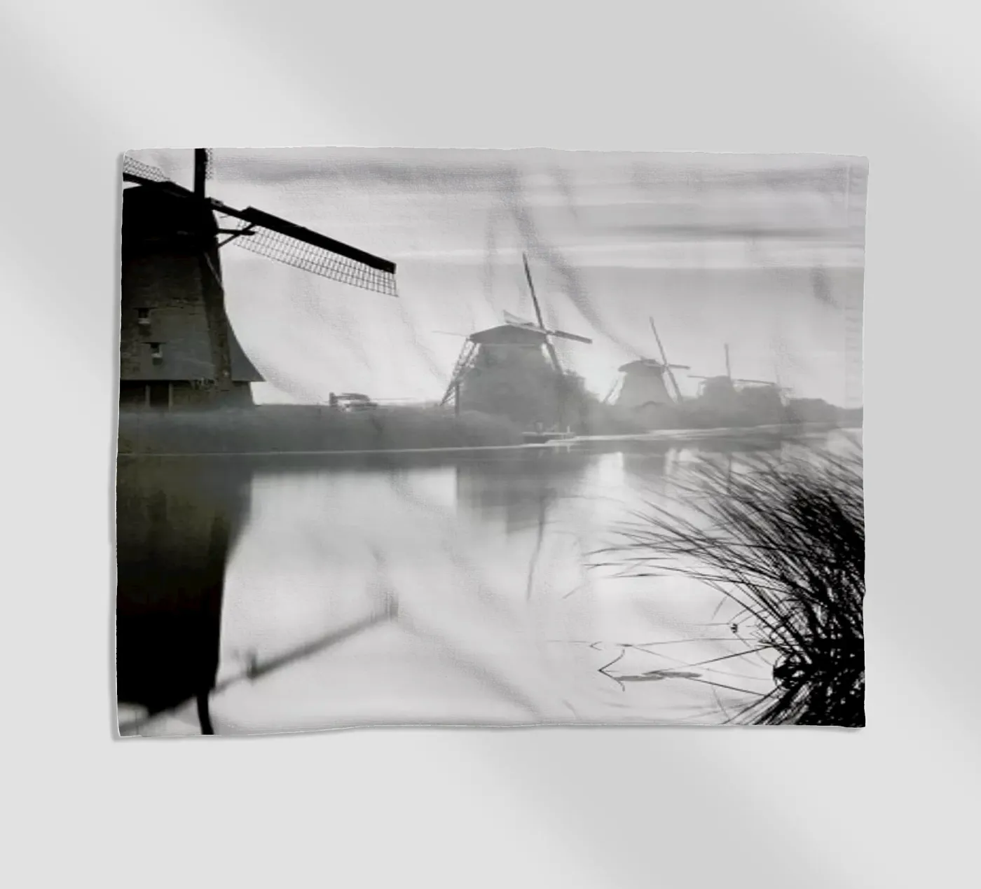 Kinderdijk telo mare da Håggard Photography | Ronny Behnert