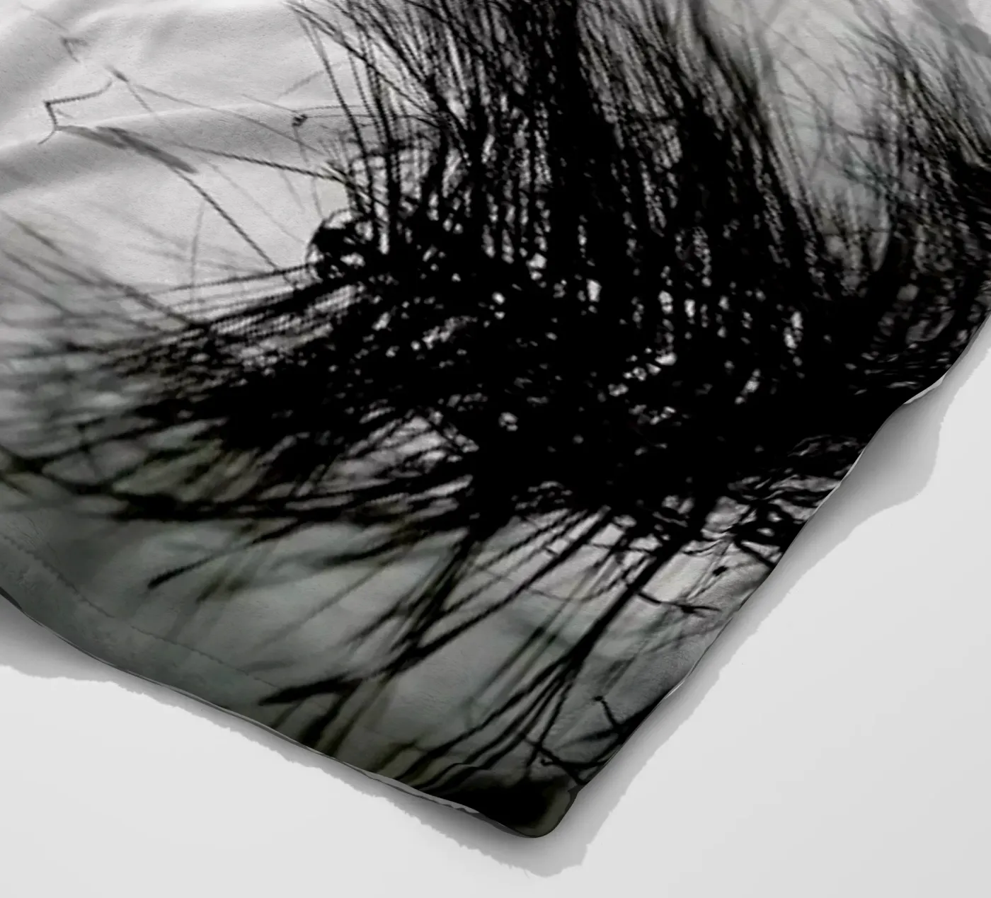 Kinderdijk fleecedeken van Håggard Photography | Ronny Behnert