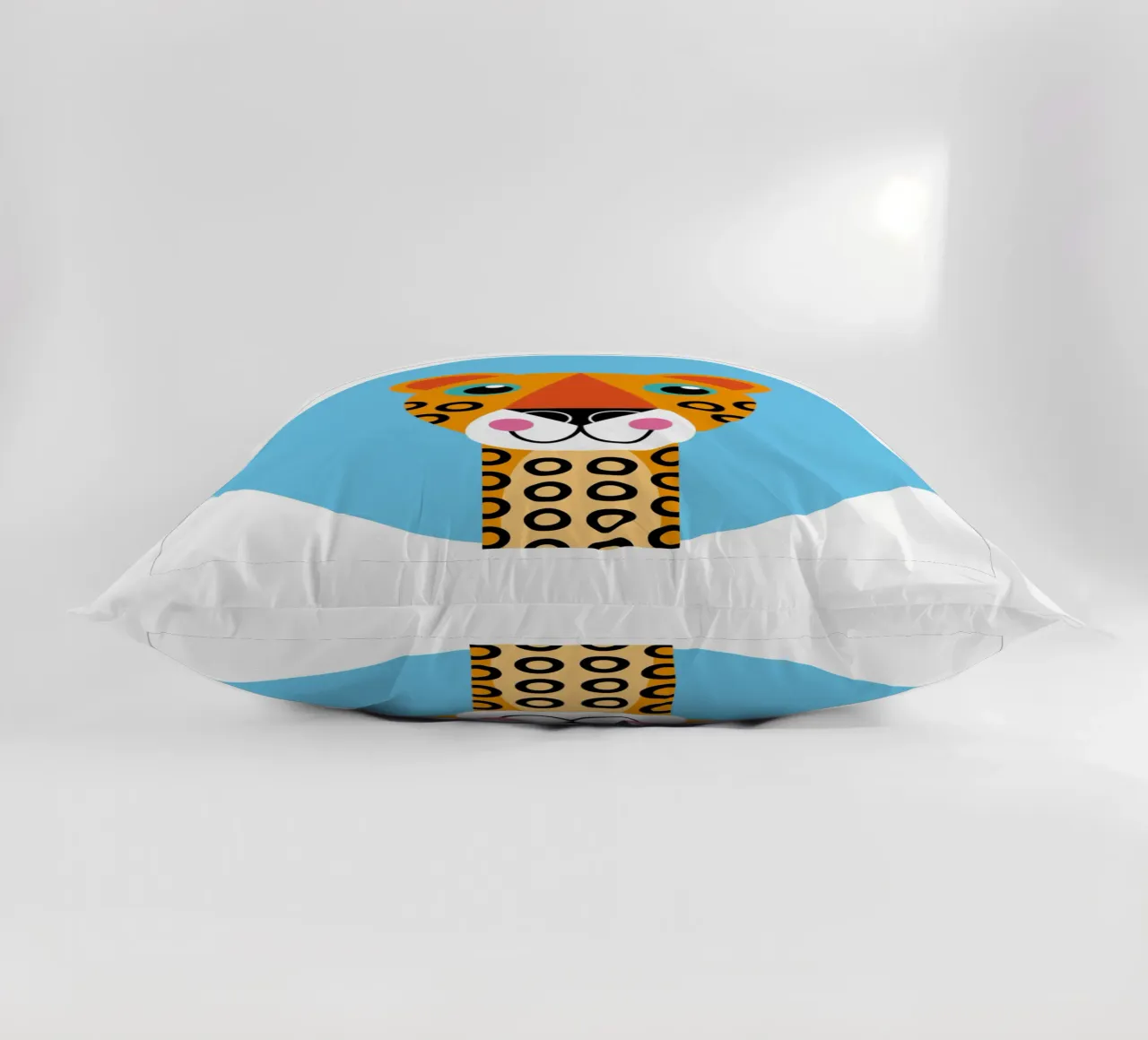 Pantera cuscino da Looks n Brains