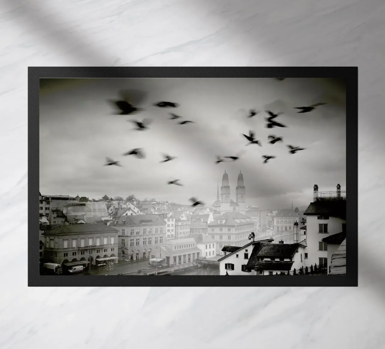 Lindenhof View zerbino da Håggard Photography | Ronny Behnert