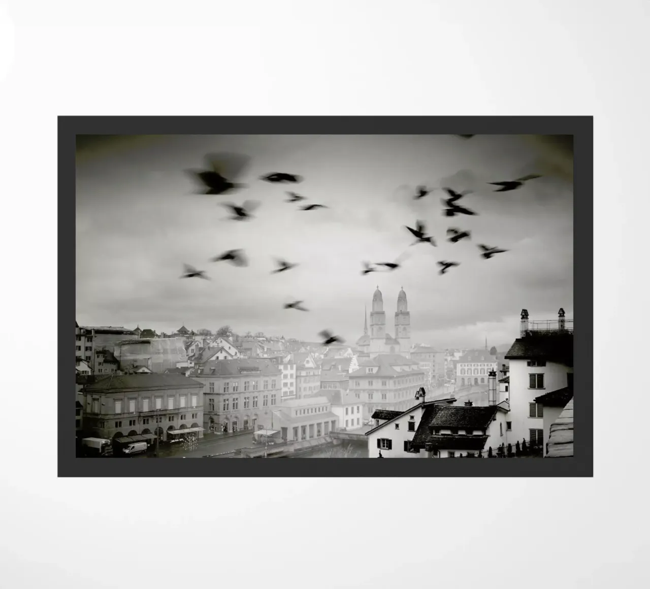 Lindenhof View zerbino da Håggard Photography | Ronny Behnert