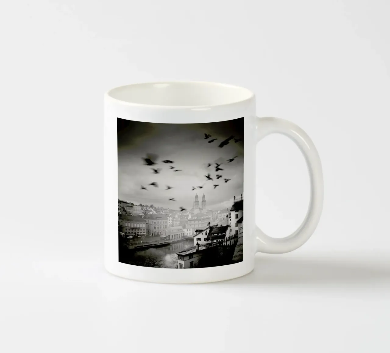Lindenhof View tazza in ceramica da Håggard Photography | Ronny Behnert