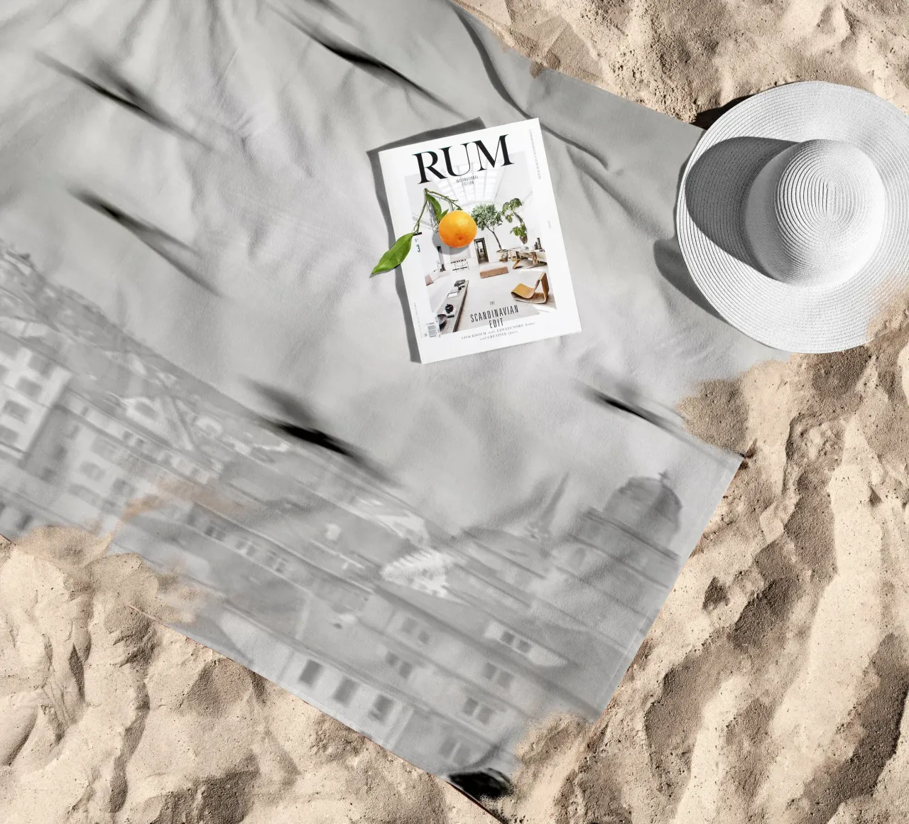 Lindenhof View telo mare da Håggard Photography | Ronny Behnert