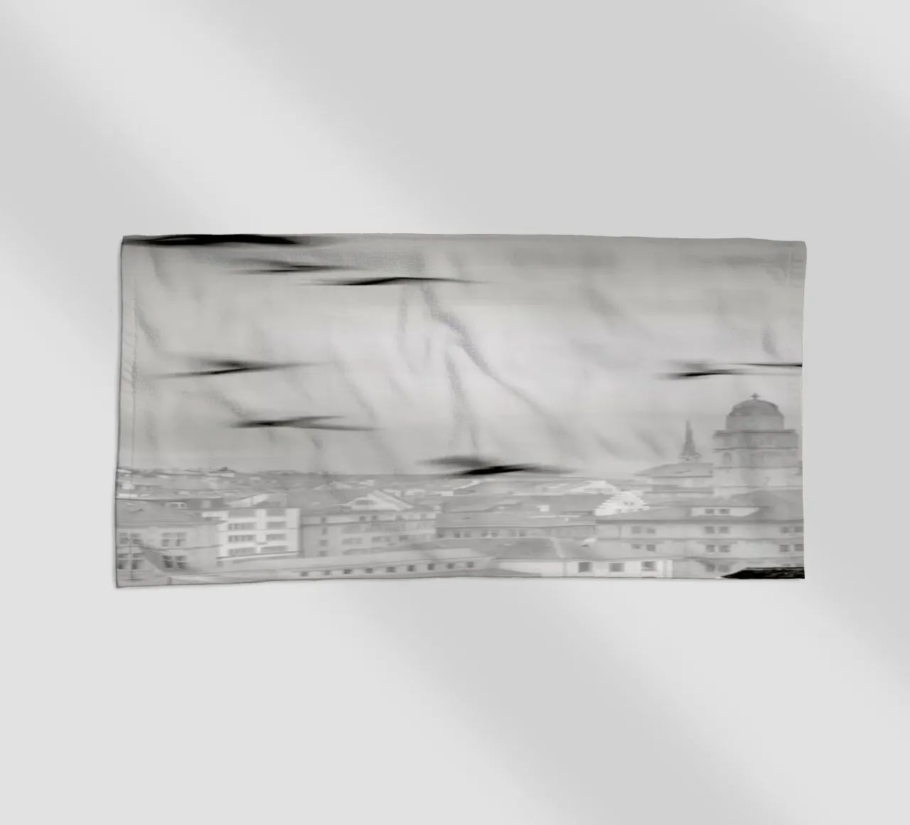 Lindenhof View telo mare da Håggard Photography | Ronny Behnert