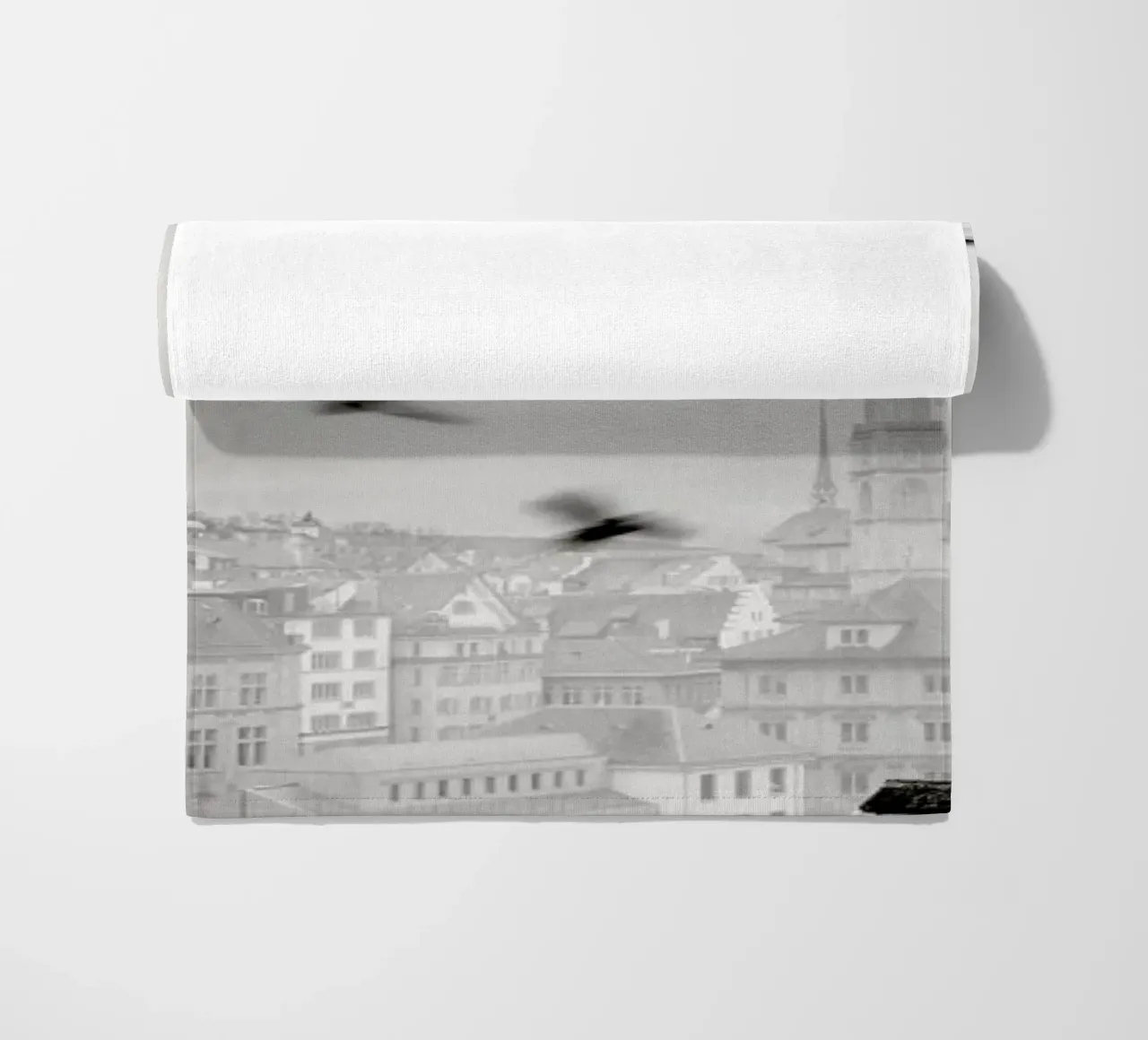 Lindenhof View telo mare da Håggard Photography | Ronny Behnert