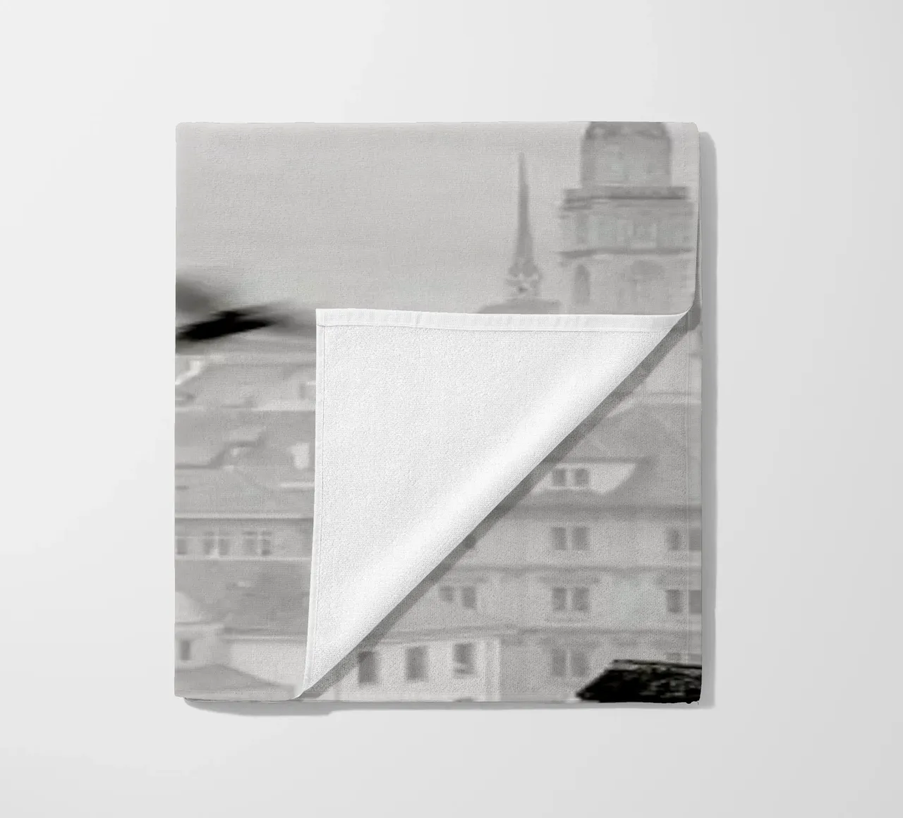 Lindenhof View telo mare da Håggard Photography | Ronny Behnert