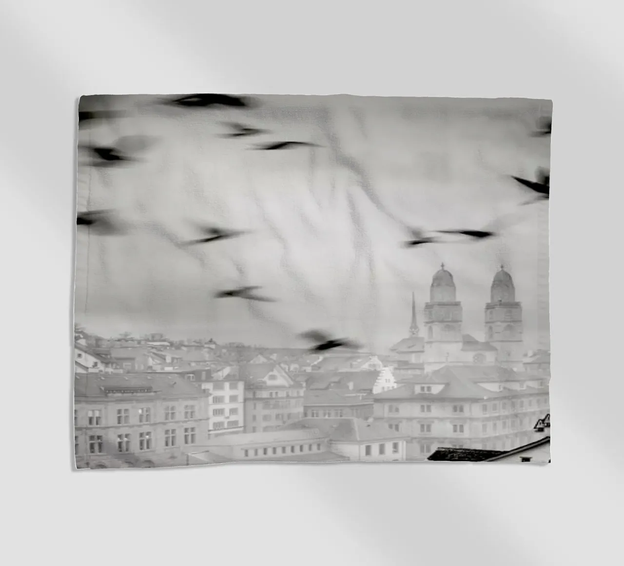 Lindenhof View telo mare da Håggard Photography | Ronny Behnert