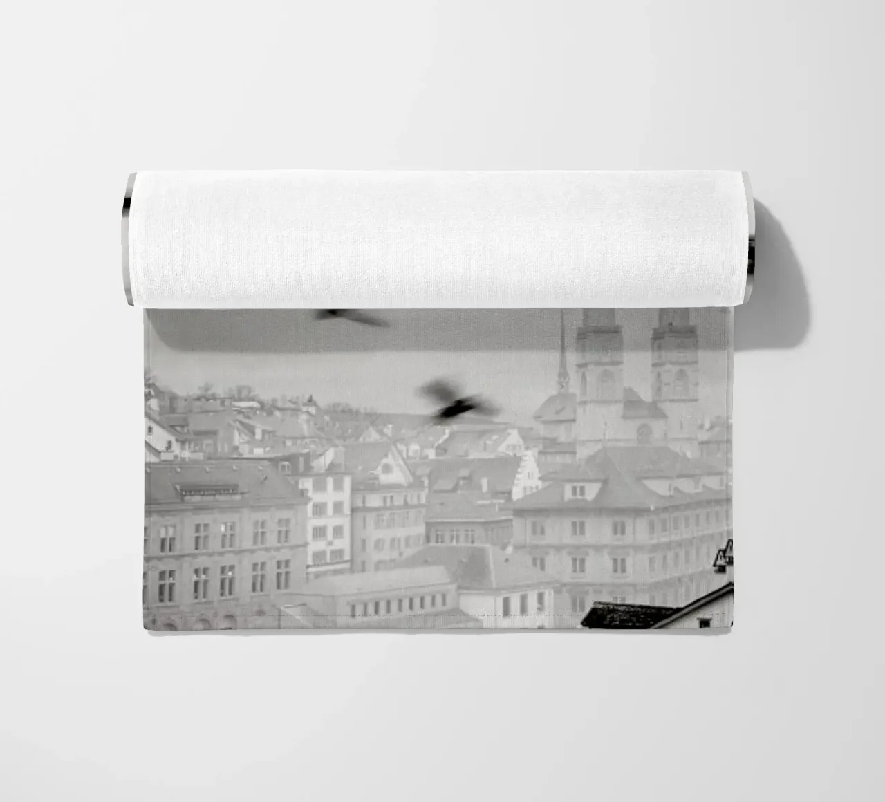 Lindenhof View telo mare da Håggard Photography | Ronny Behnert