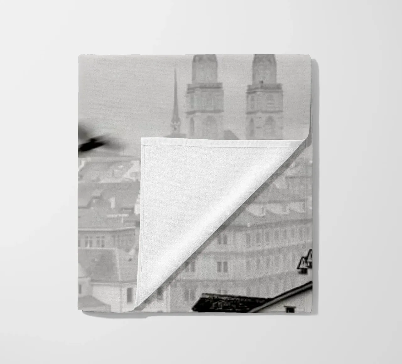 Lindenhof View telo mare da Håggard Photography | Ronny Behnert