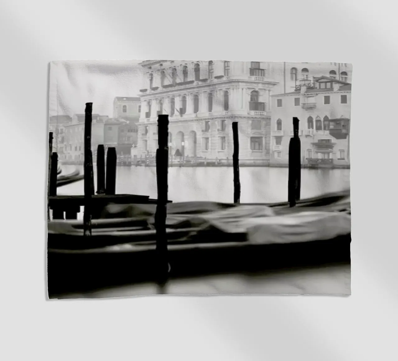 Canal Grande - Study 9 telo mare da Håggard Photography | Ronny Behnert