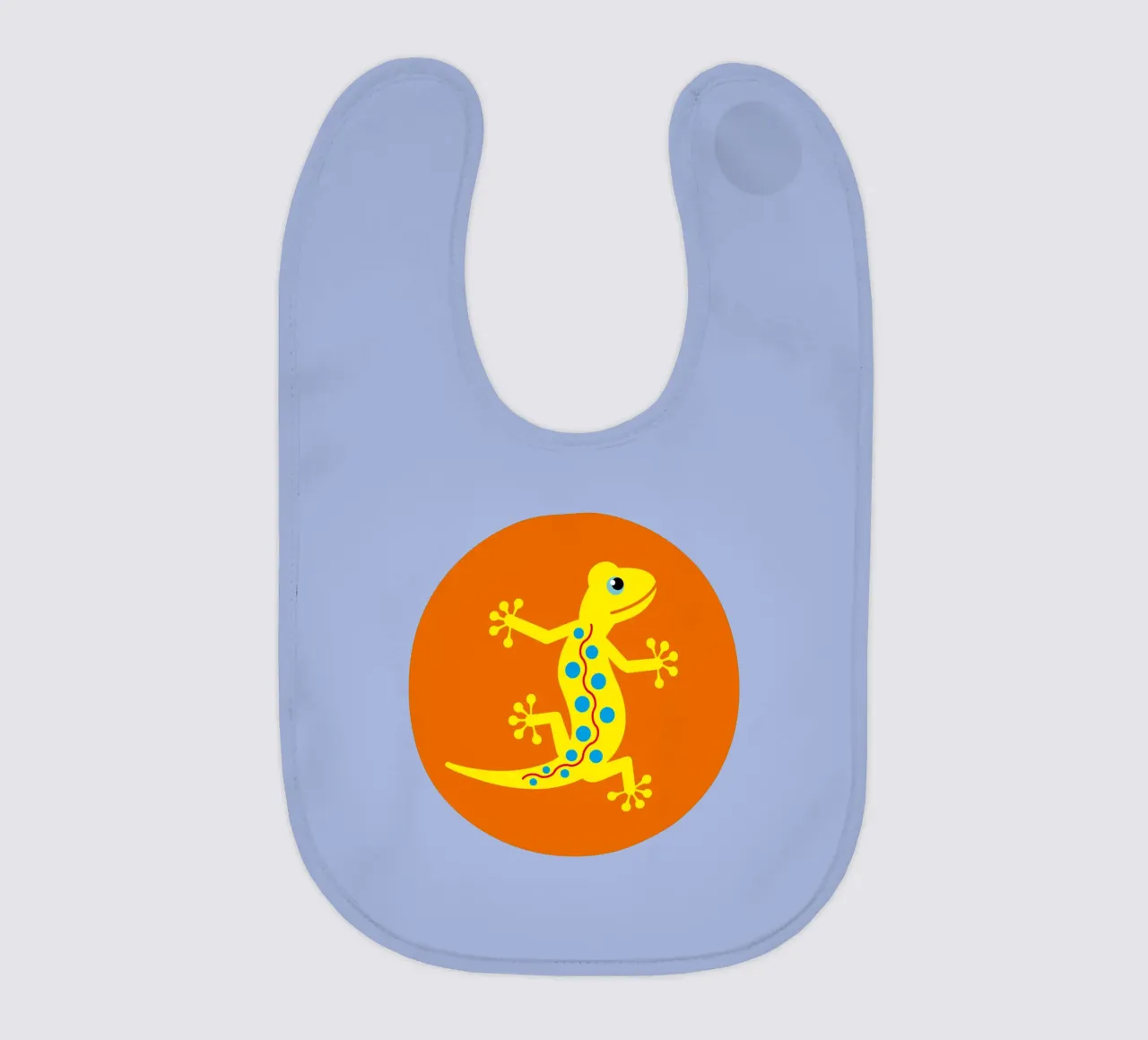 Geco bavaglino da Looks n Brains