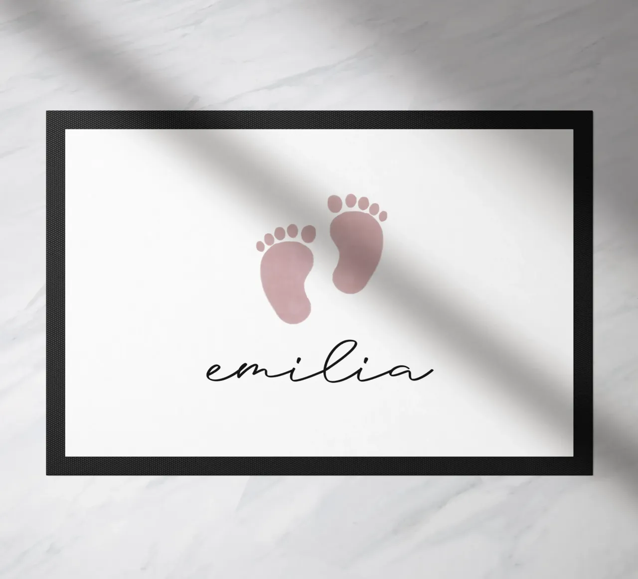 Footprint zerbino da we line studio - design