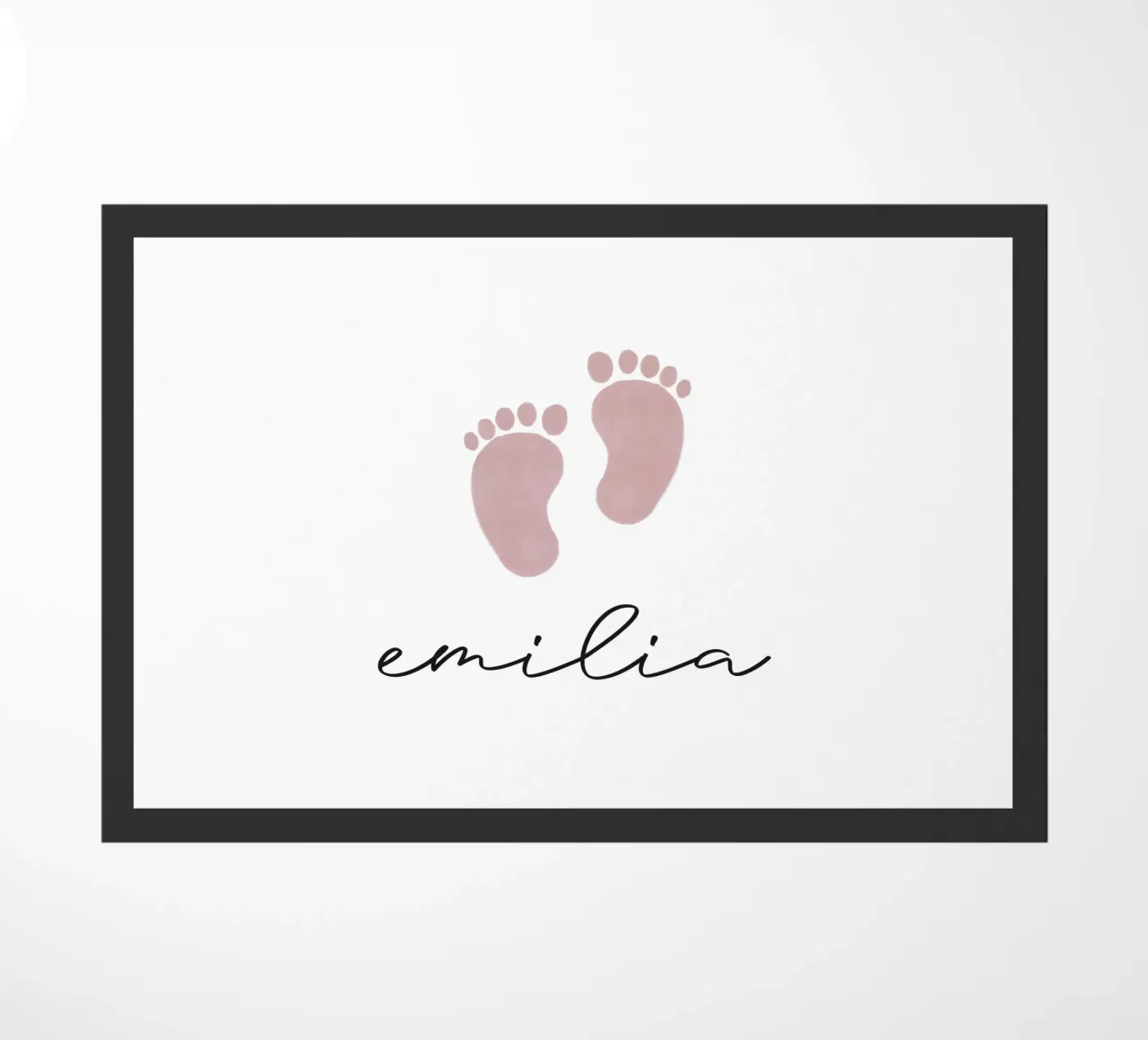 Footprint zerbino da we line studio - design