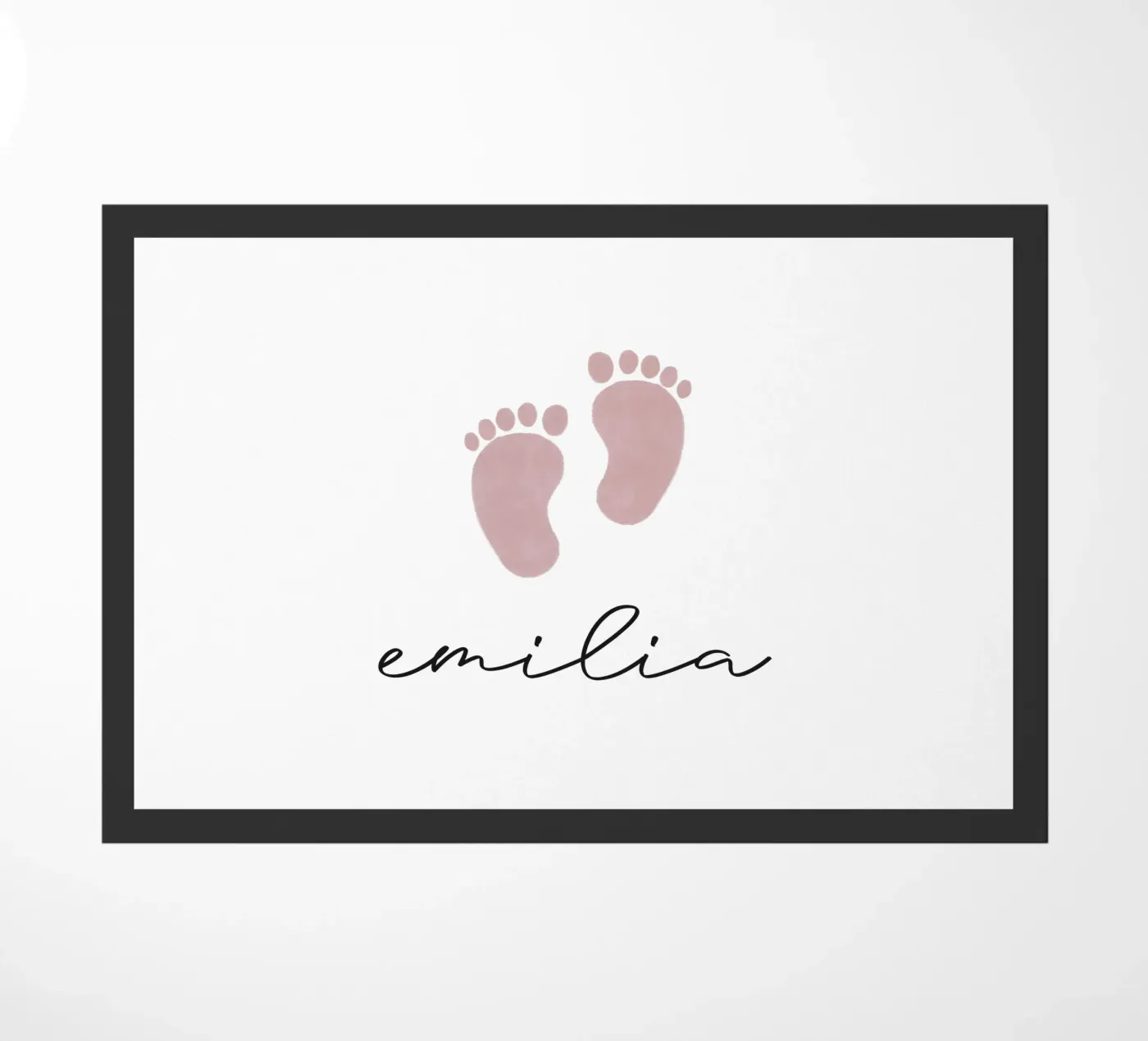 Footprint zerbino da we line studio - design