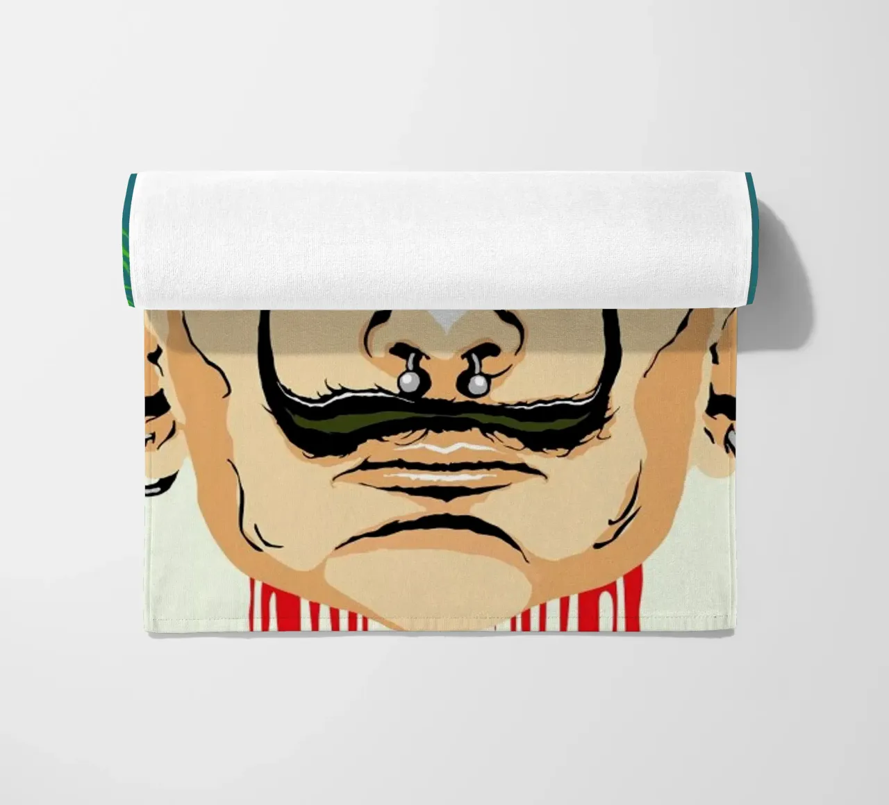Smack My Dali Up telo mare da Butcher Billy
