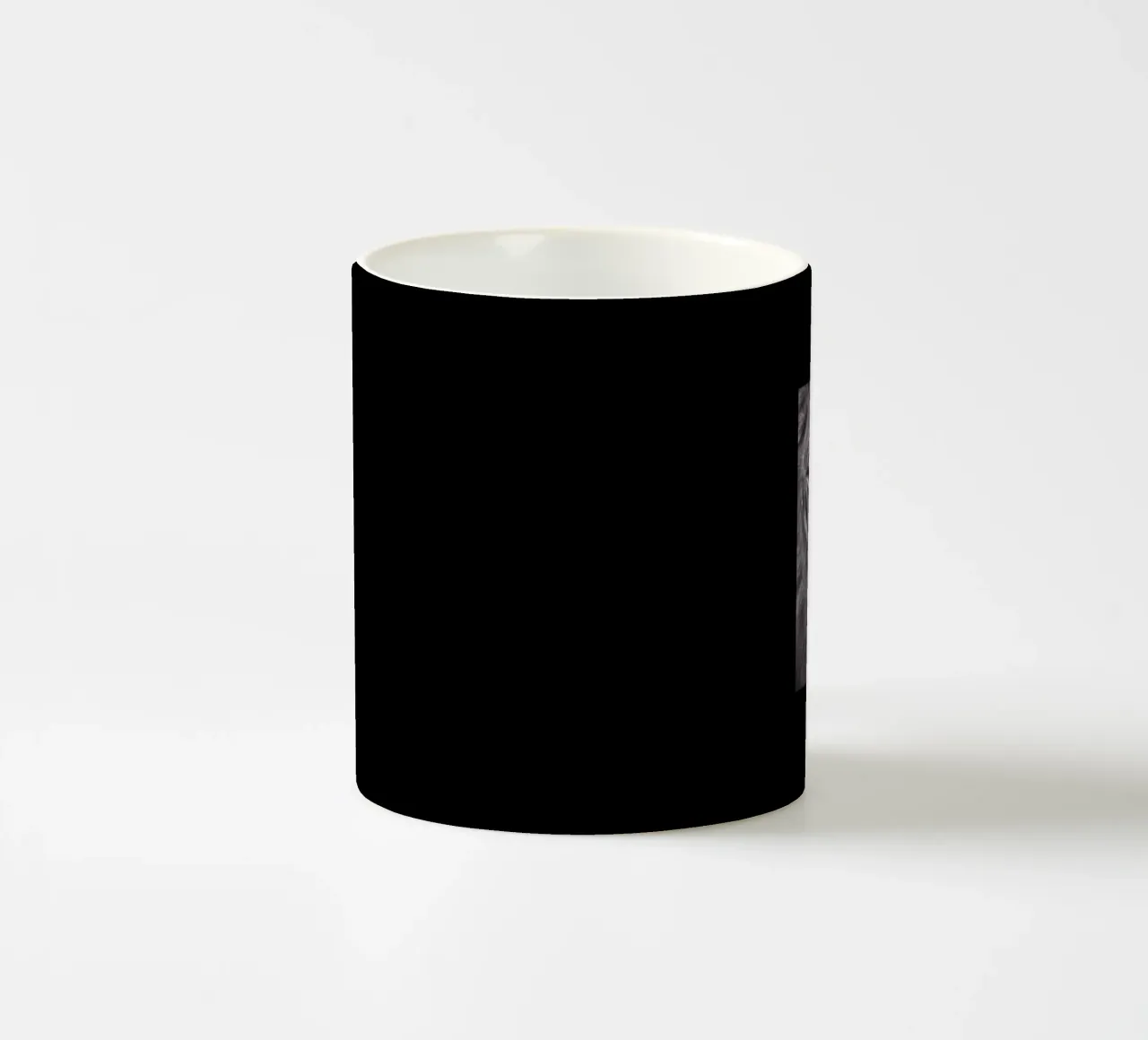 Leone tazza in ceramica da H.M. Art