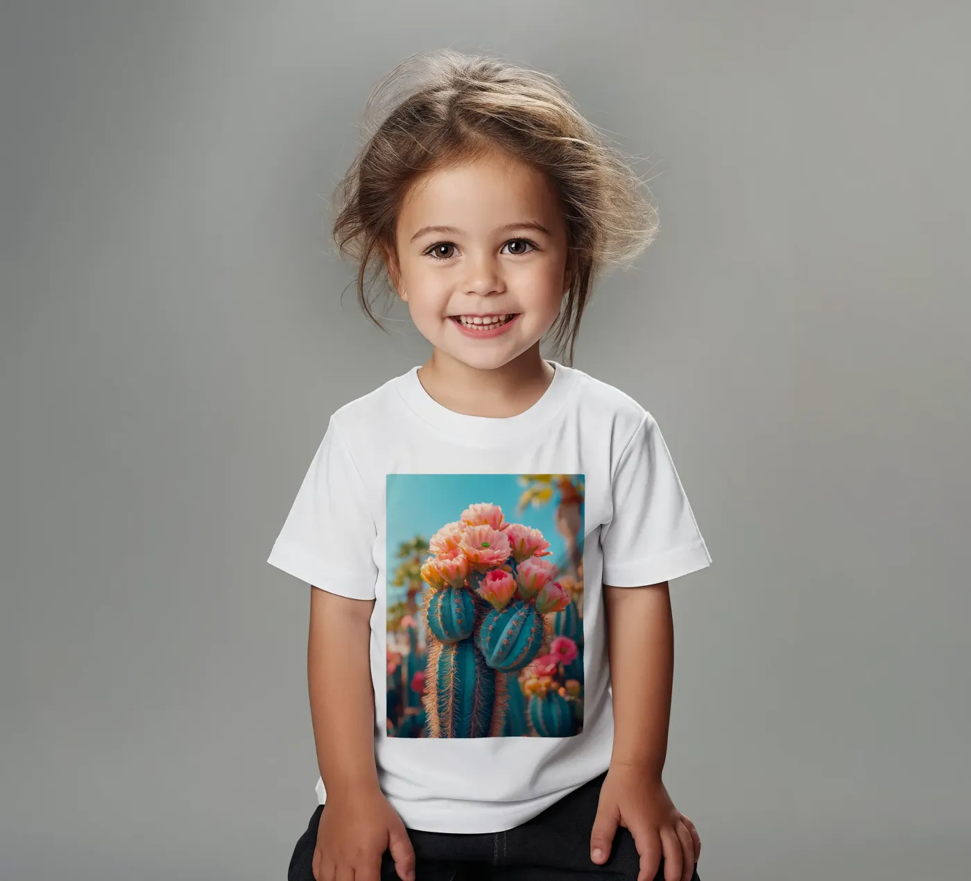 53 t-shirt bambini da Pink California | Affiches & Posters