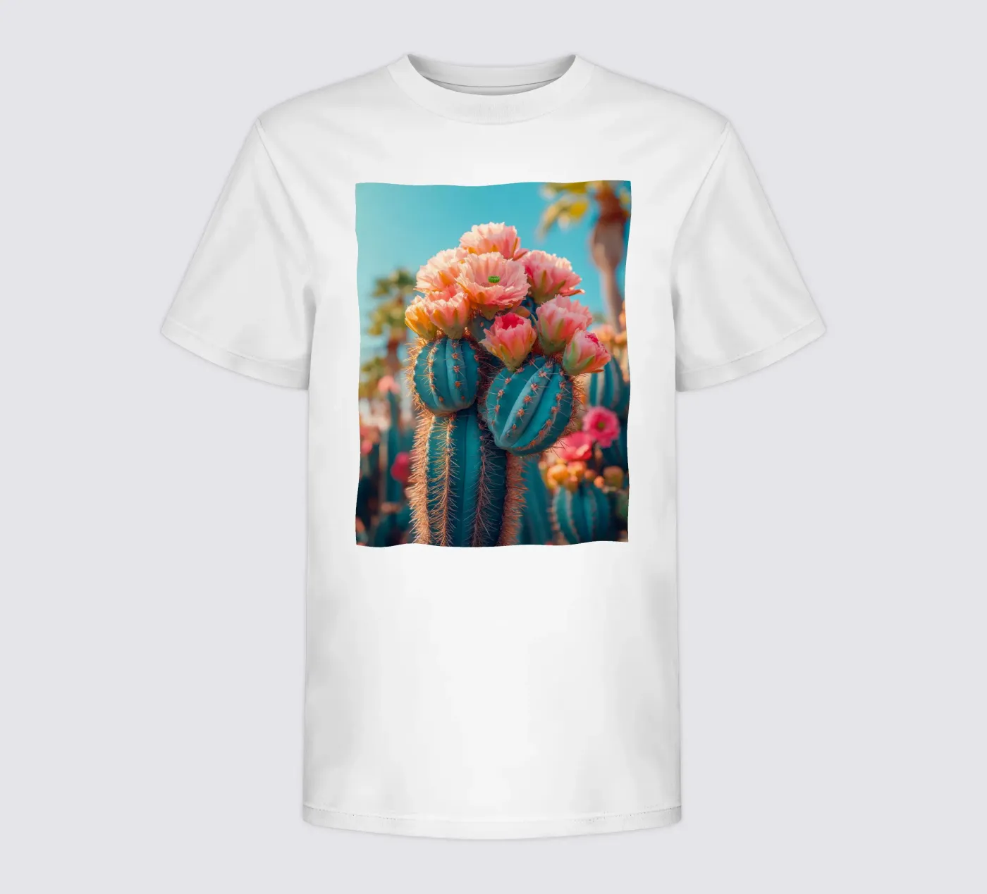 53 t-shirt bambini da Pink California | Affiches & Posters
