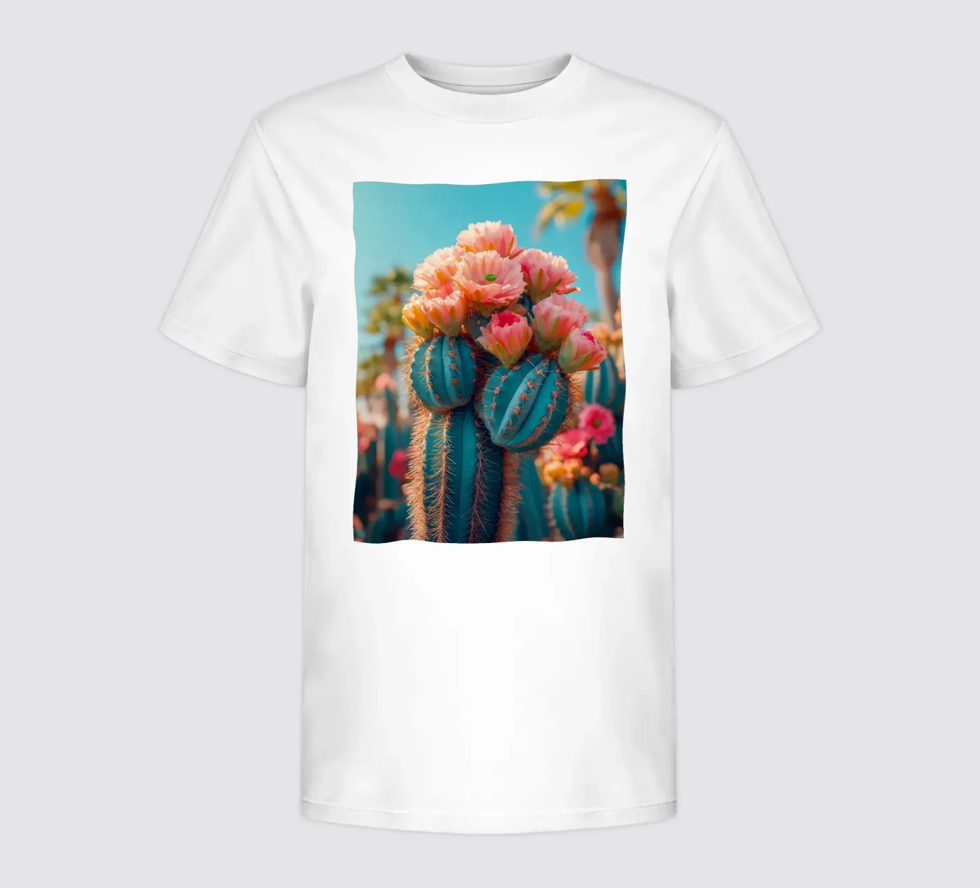 53 t-shirt bambini da Pink California | Affiches & Posters