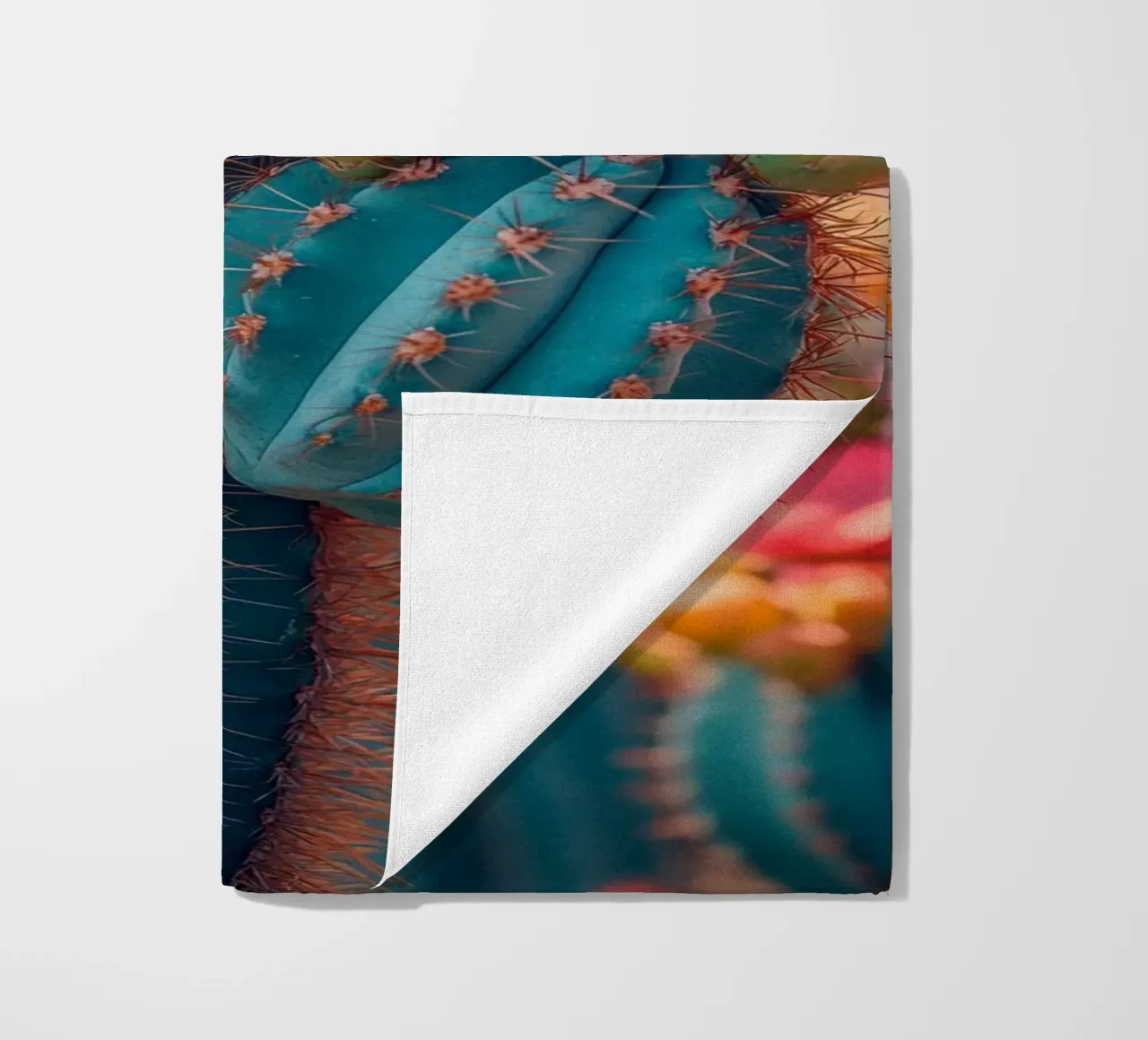 53 telo mare da Pink California | Affiches & Posters