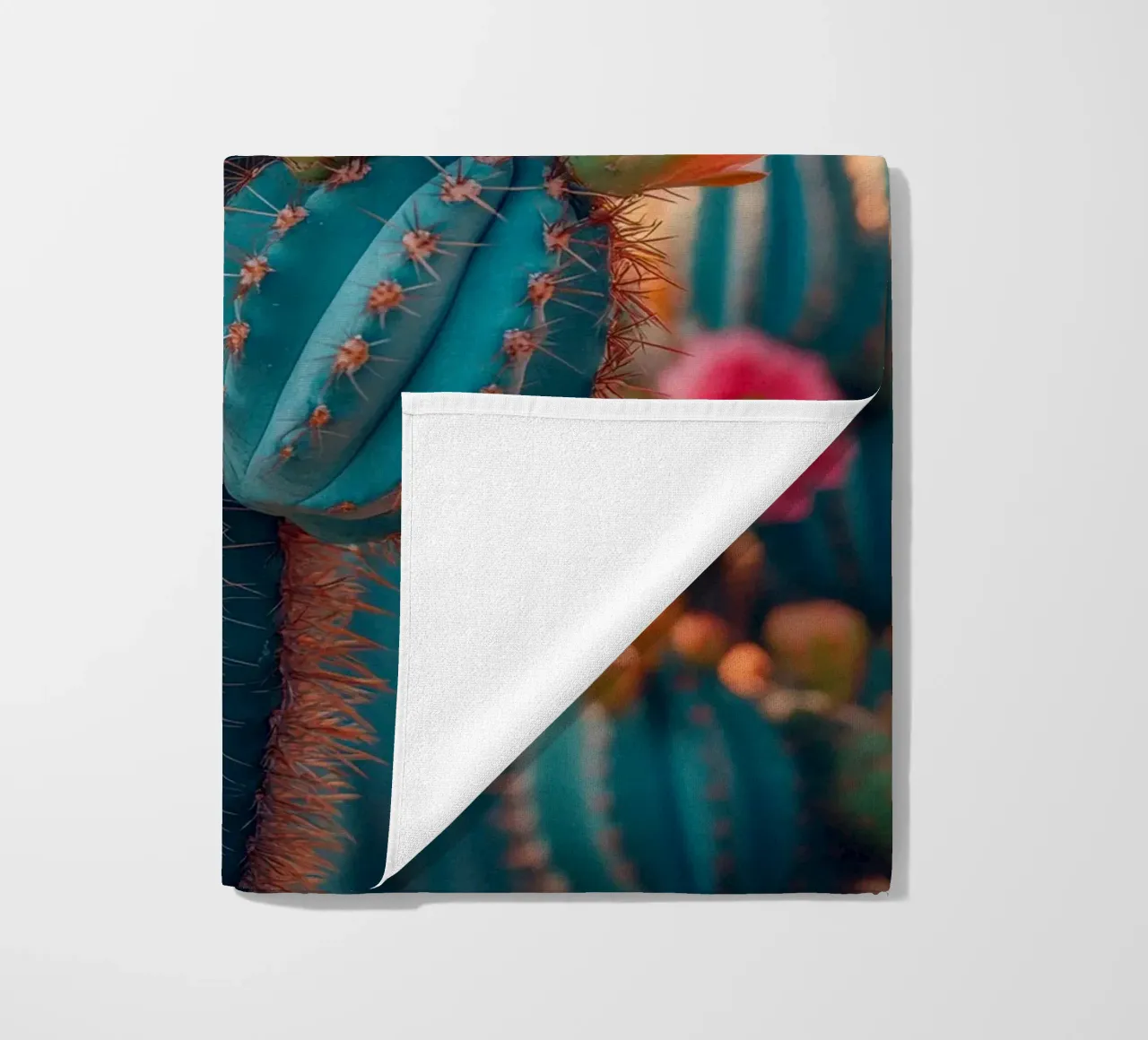 53 telo mare da Pink California | Affiches & Posters