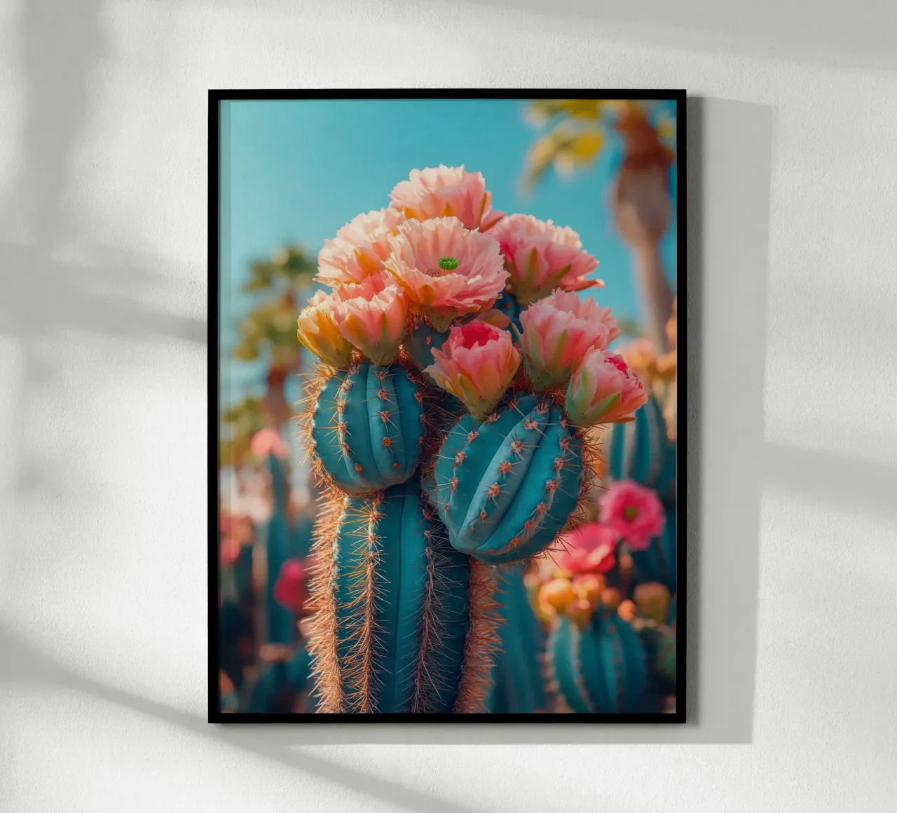 53 poster da Pink California | Affiches & Posters