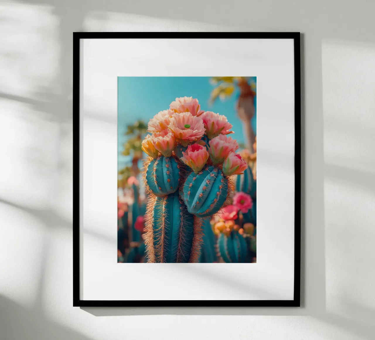 53 poster da Pink California | Affiches & Posters