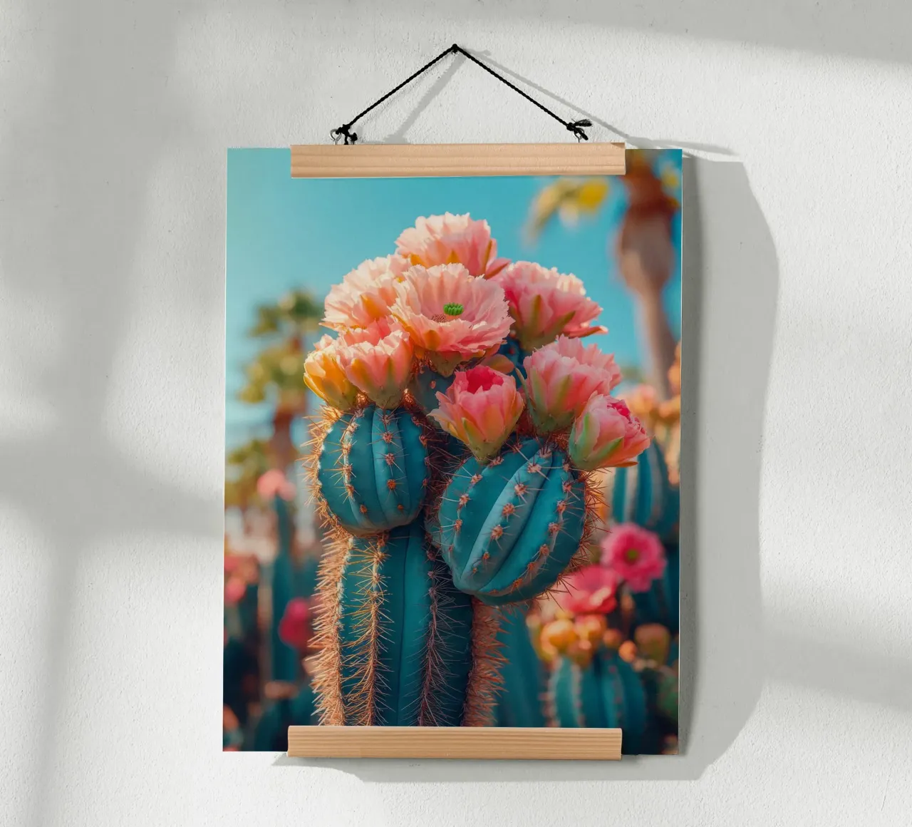 53 poster da Pink California | Affiches & Posters