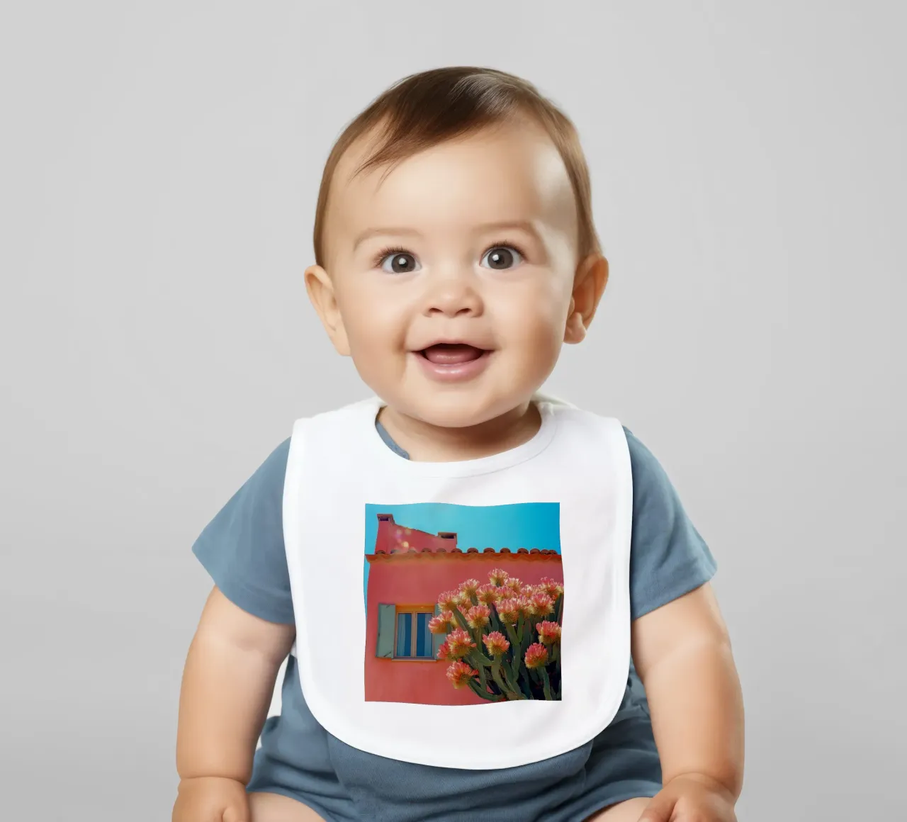 54 bavaglino da Pink California | Affiches & Posters