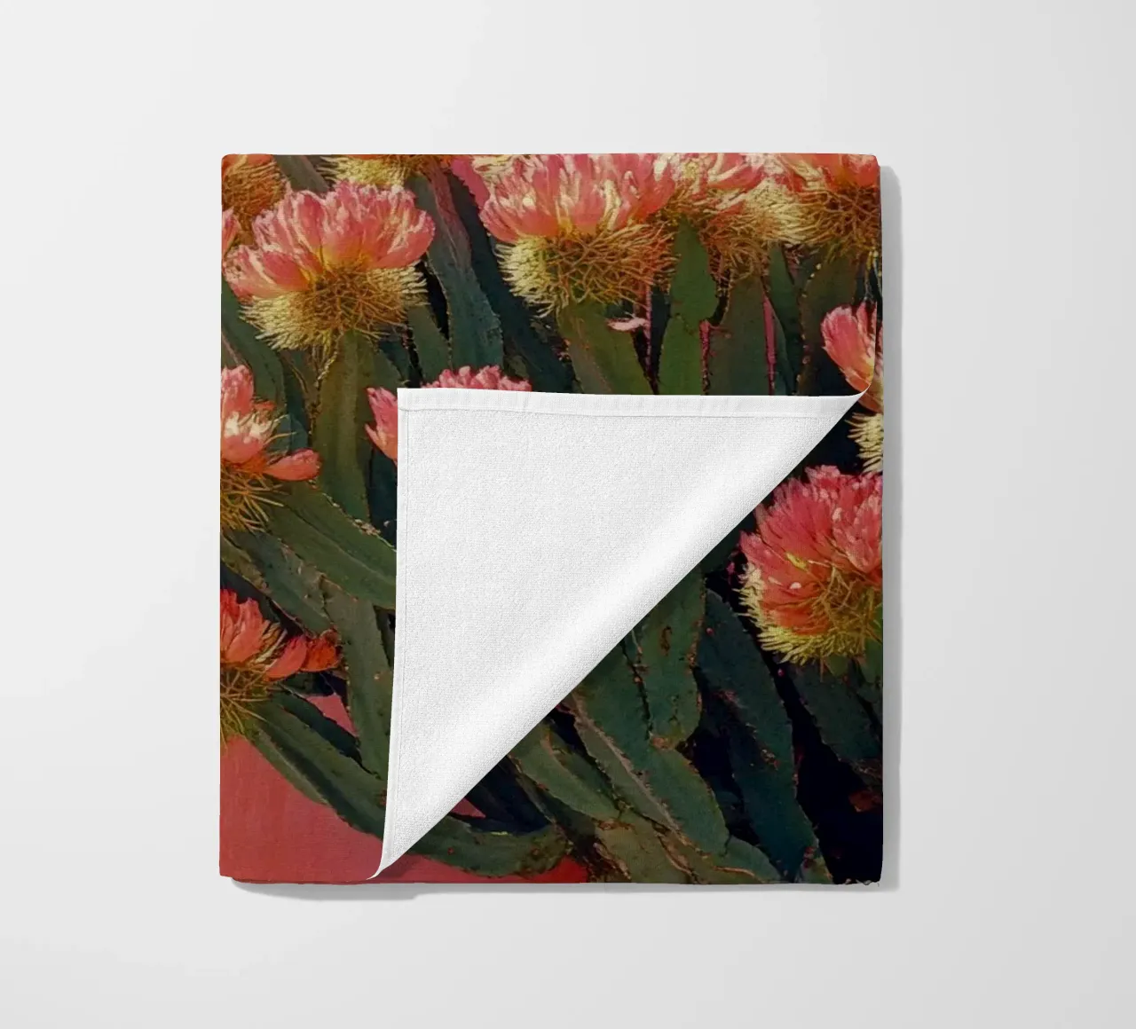 54 telo mare da Pink California | Affiches & Posters