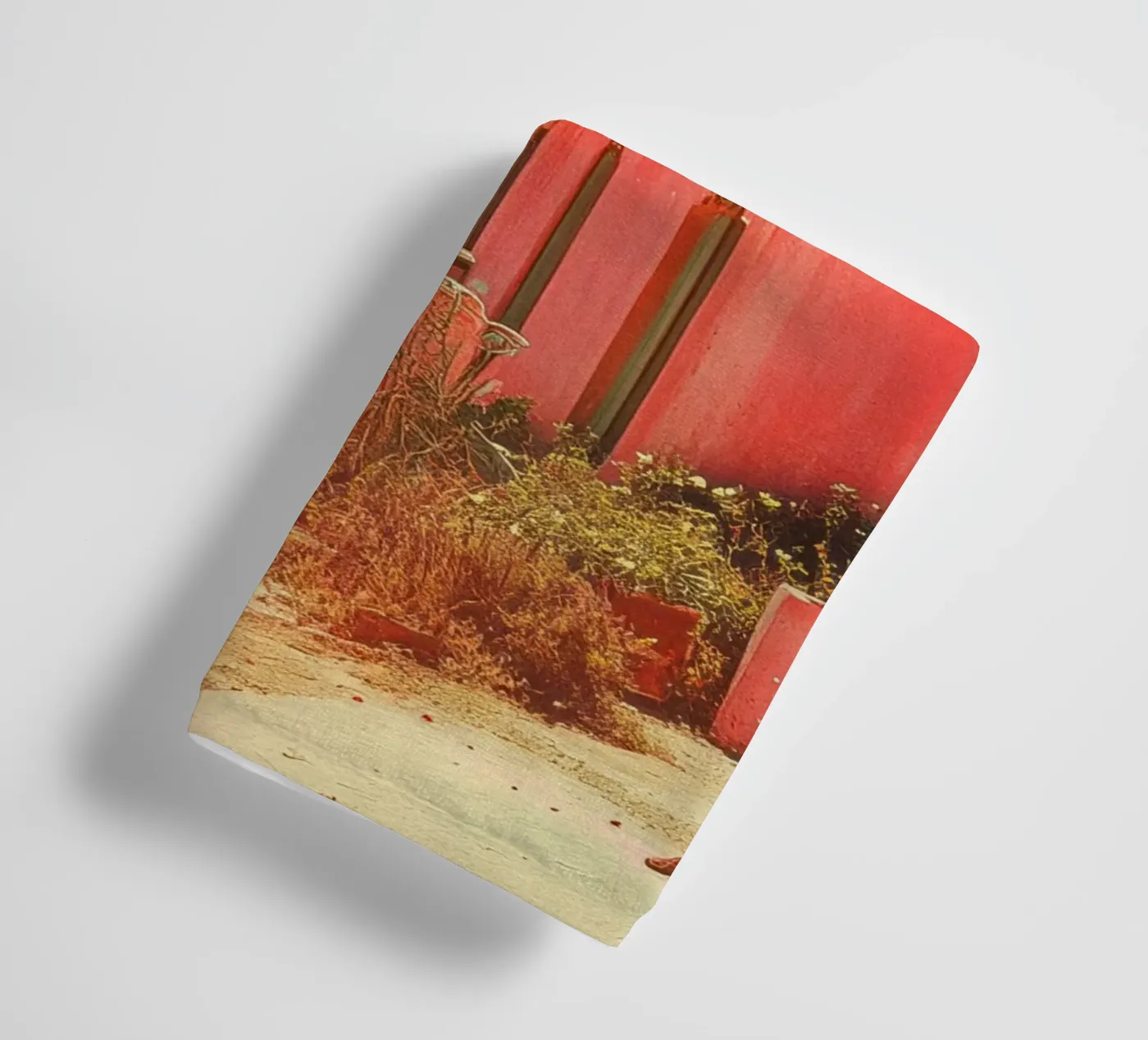 56 badhanddoek van Pink California | Affiches & Posters