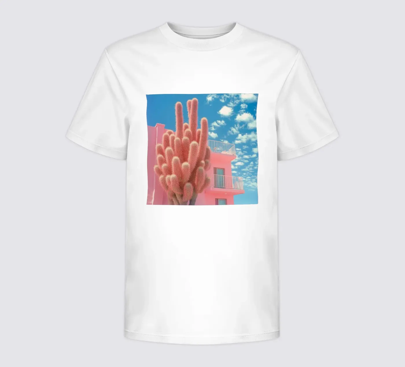 57 t-shirt bambini da Pink California | Affiches & Posters